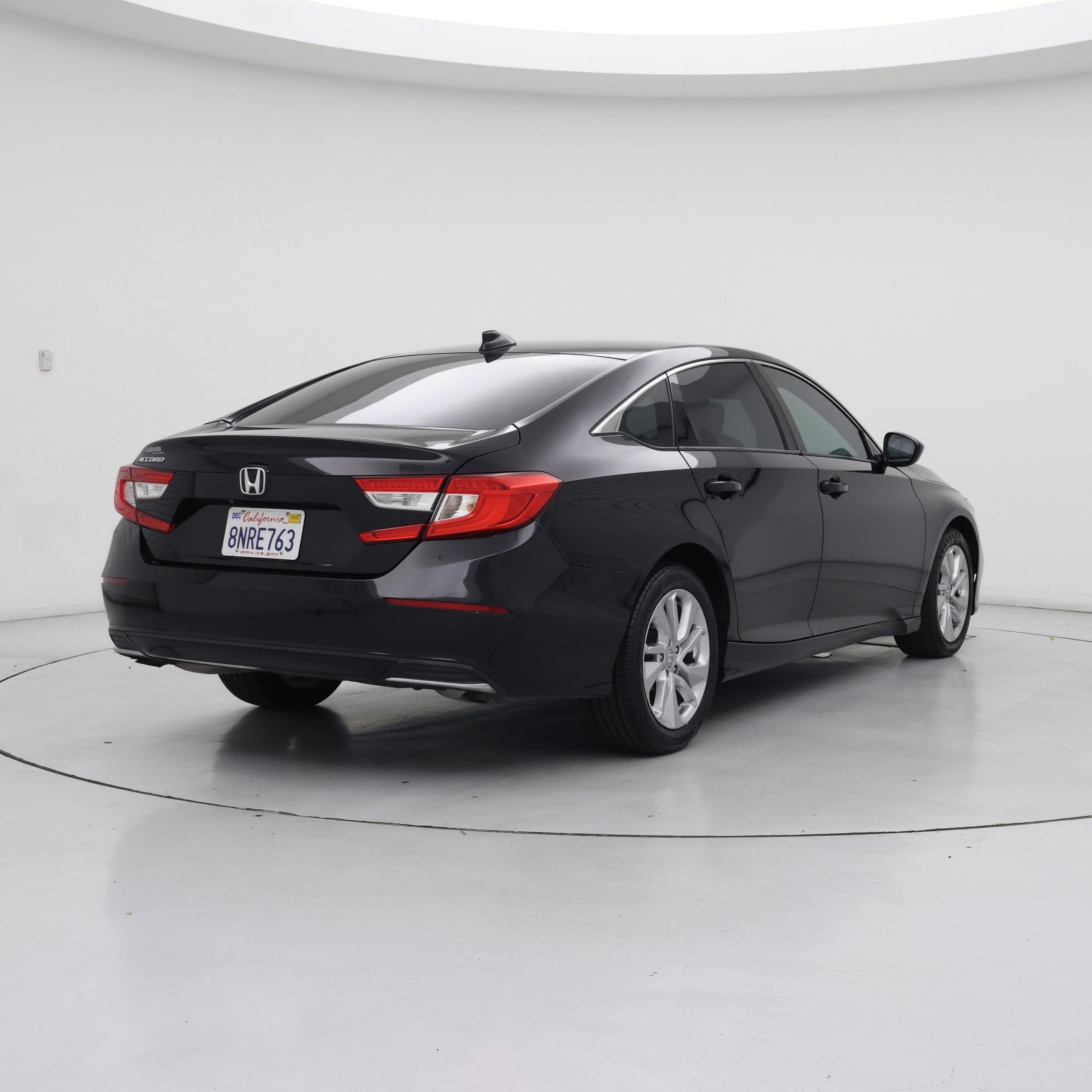 Thumbnail: 2019 Honda Accord - 8