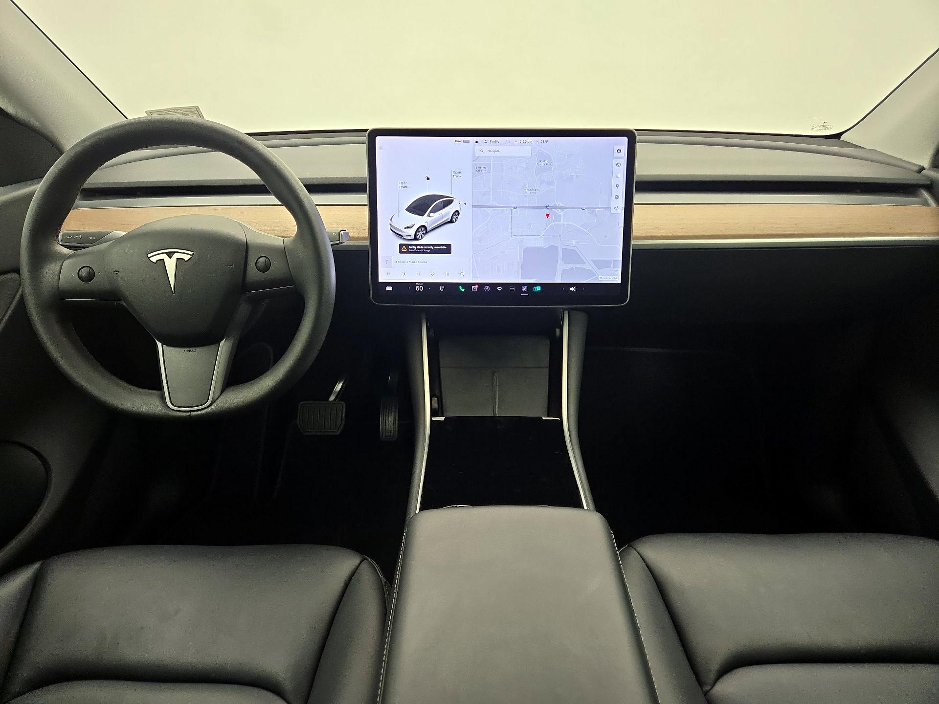 Thumbnail: 2021 Tesla Model Y - 9
