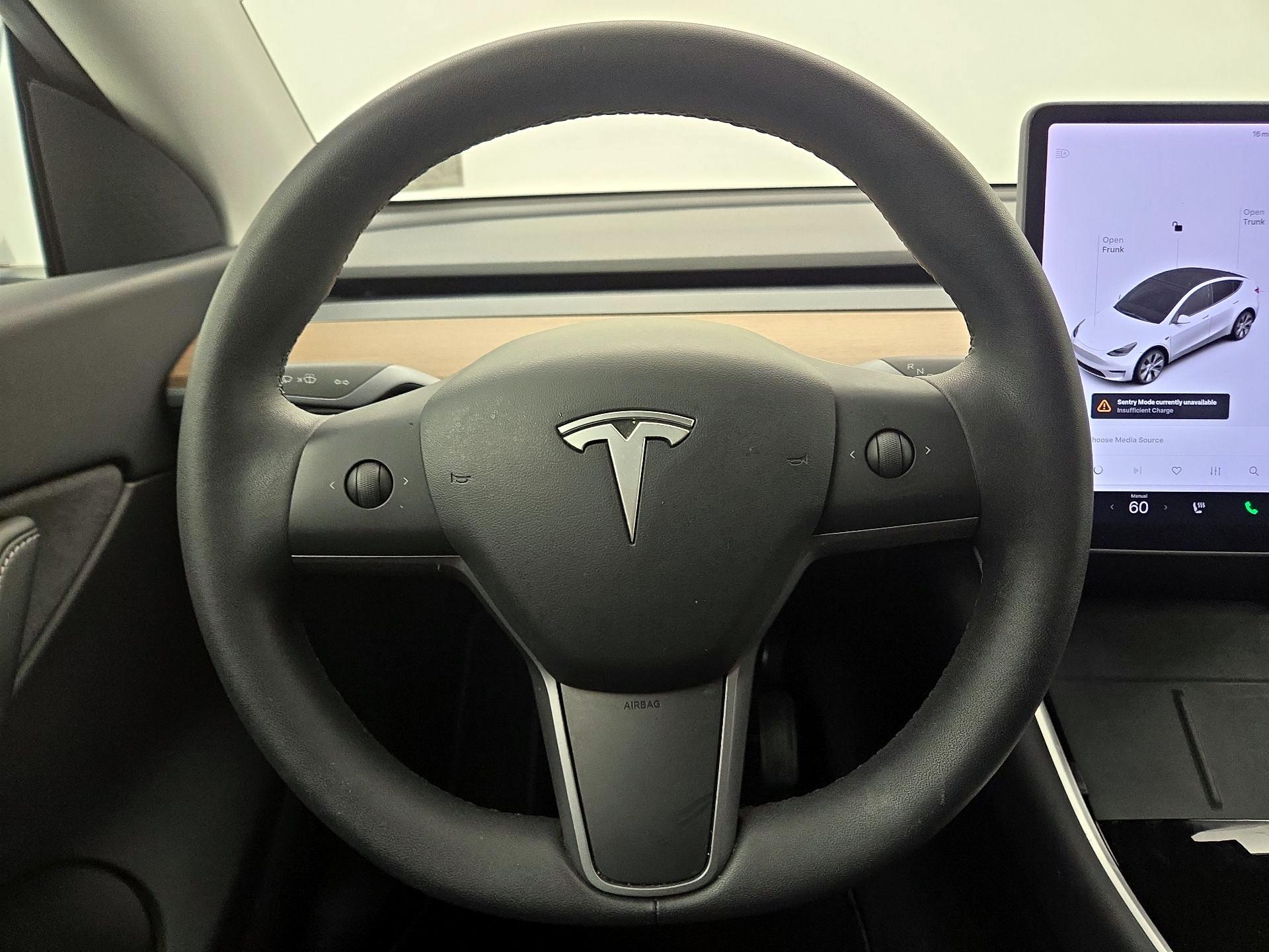 Thumbnail: 2021 Tesla Model Y - 10
