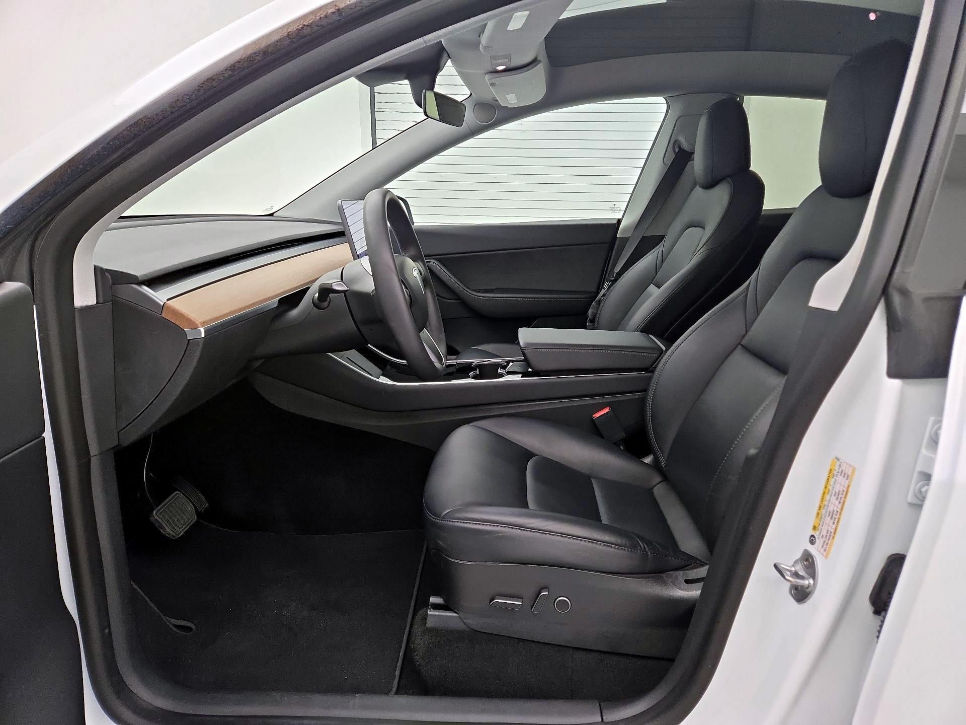 Thumbnail: 2021 Tesla Model Y - 11