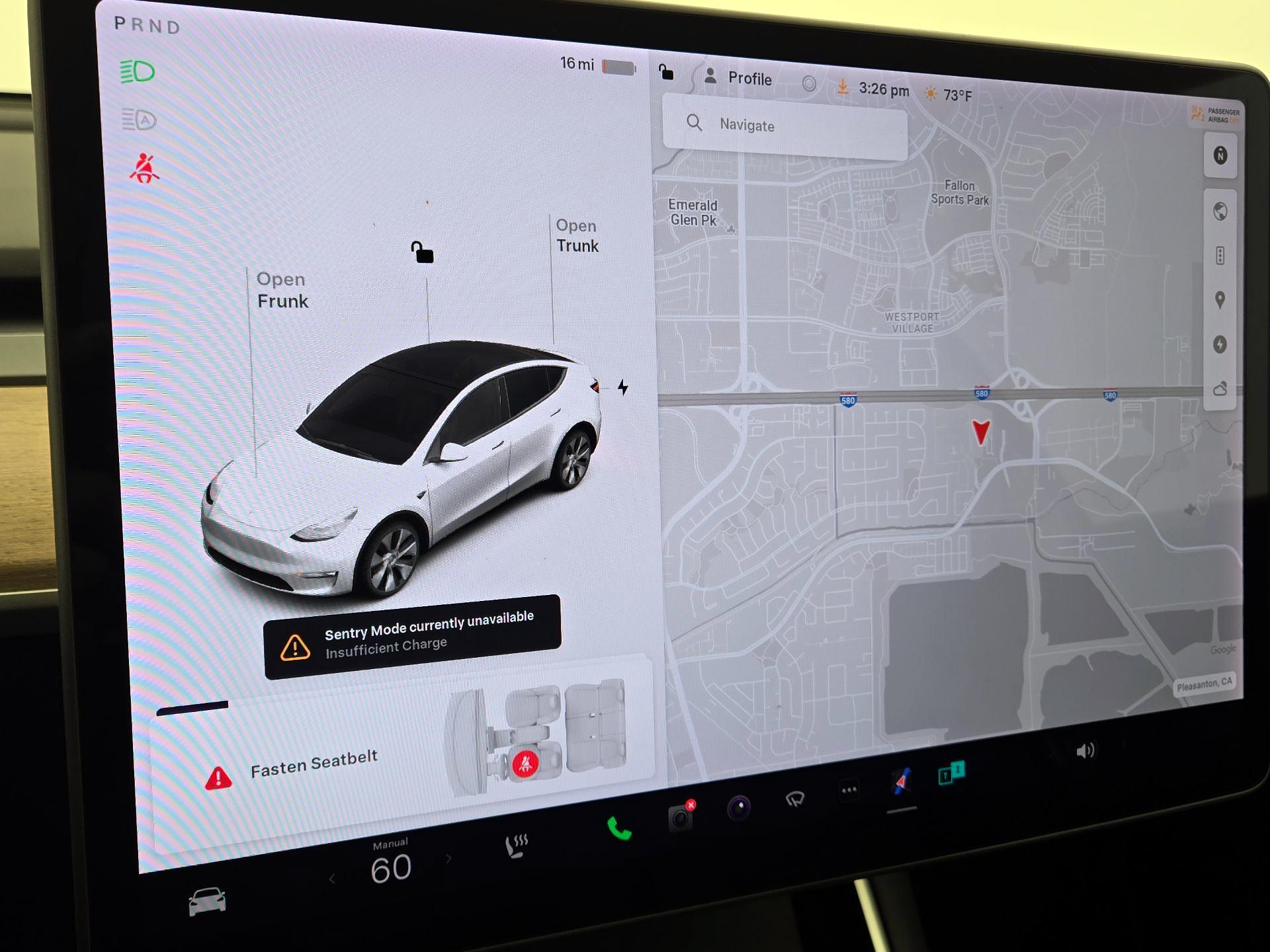 Thumbnail: 2021 Tesla Model Y - 13