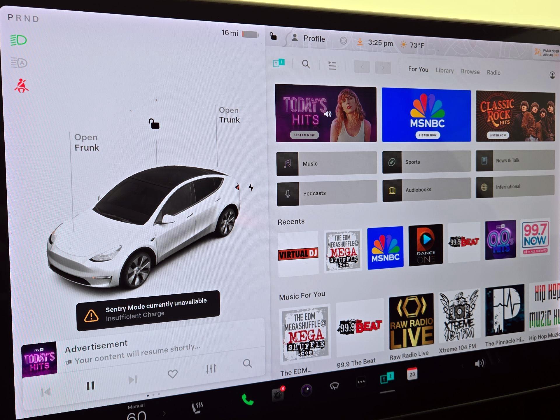 Thumbnail: 2021 Tesla Model Y - 15