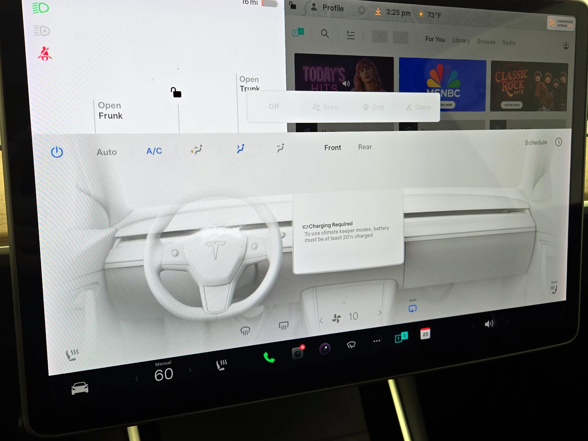 Thumbnail: 2021 Tesla Model Y - 16