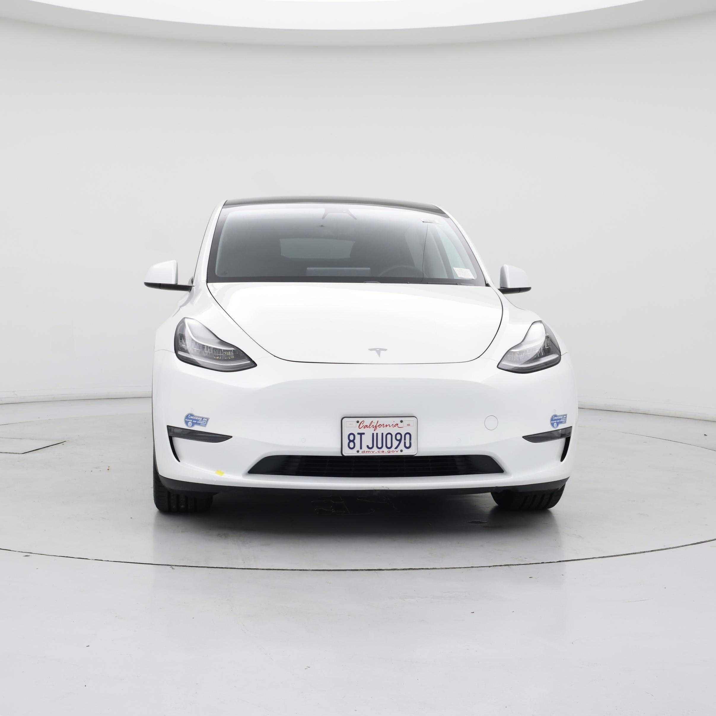 Thumbnail: 2021 Tesla Model Y - 5