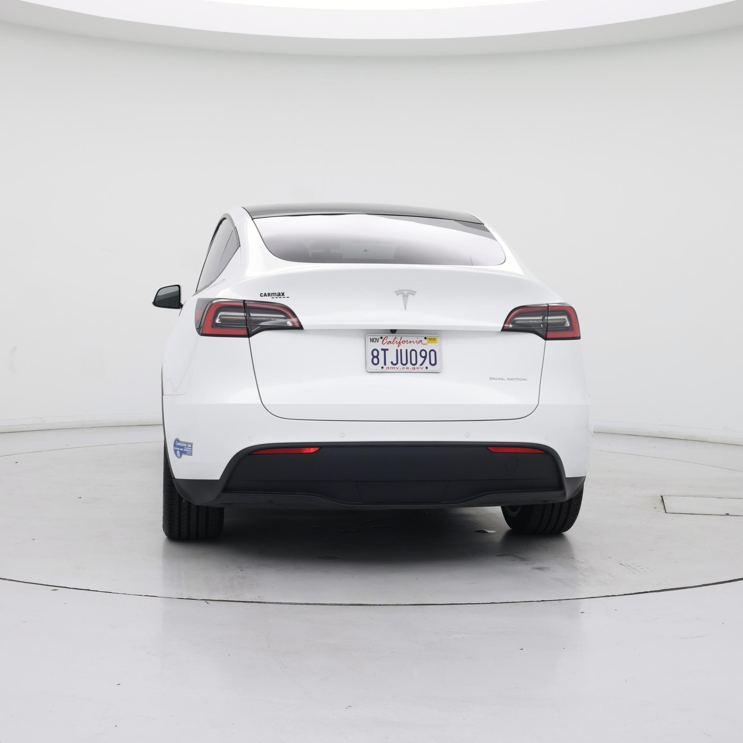 Thumbnail: 2021 Tesla Model Y - 6