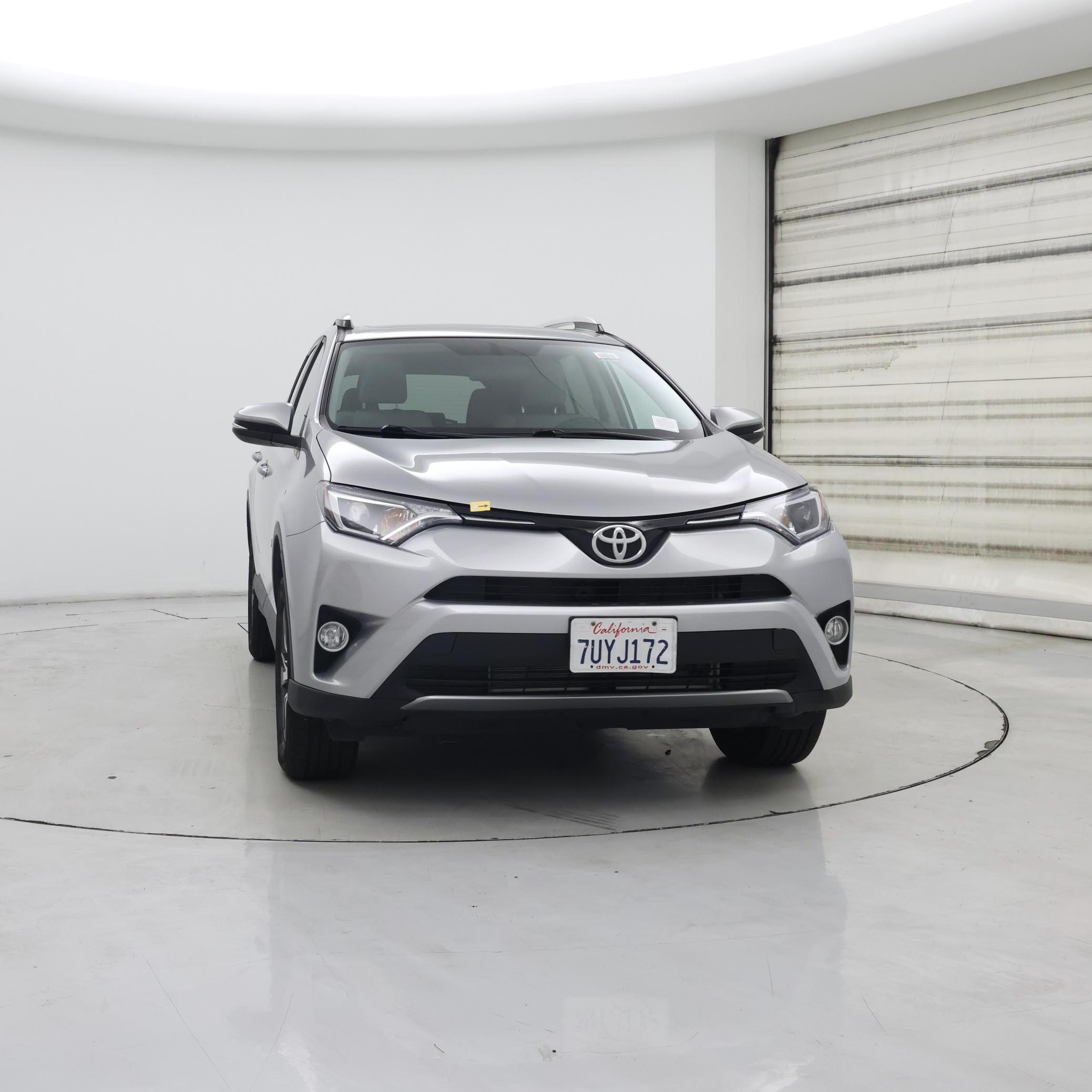 Thumbnail: 2016 Toyota RAV4 - 5
