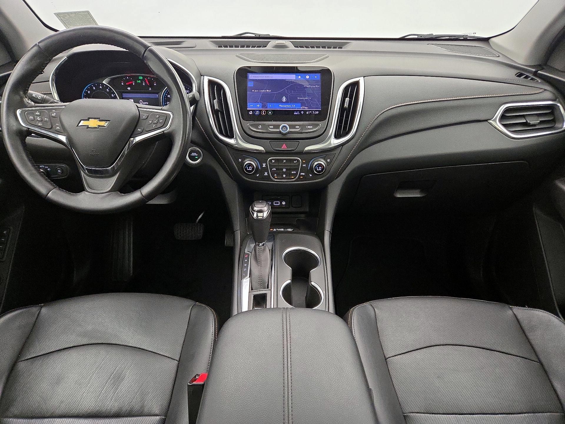 Thumbnail: 2019 Chevrolet Equinox - 9