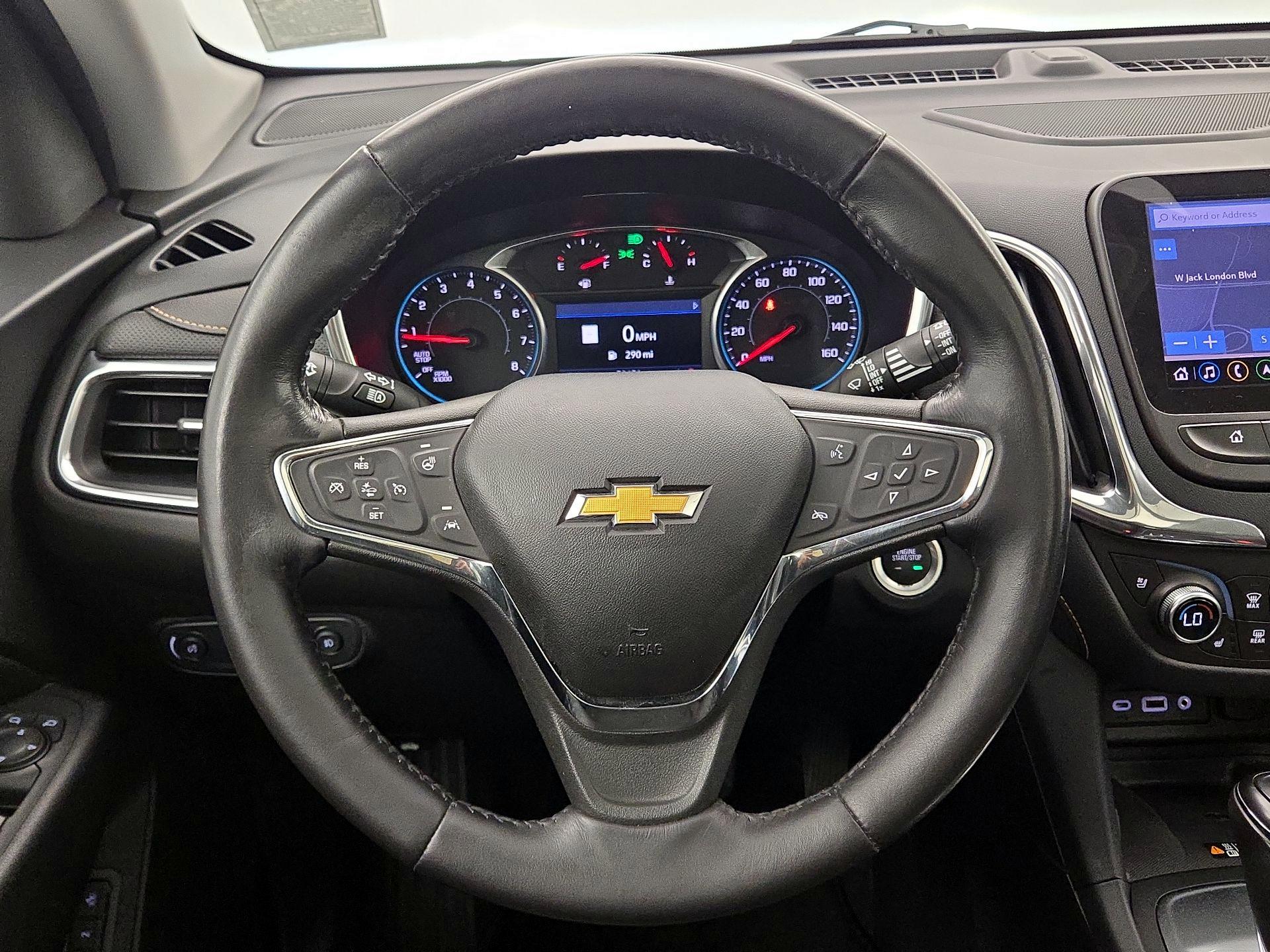 Thumbnail: 2019 Chevrolet Equinox - 10