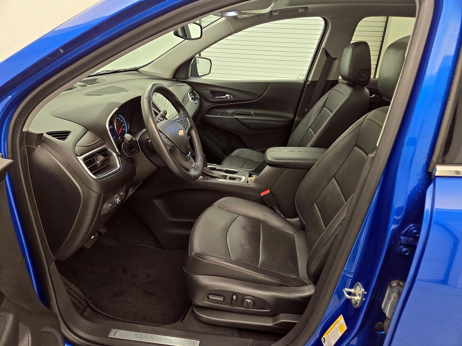 Thumbnail: 2019 Chevrolet Equinox - 11