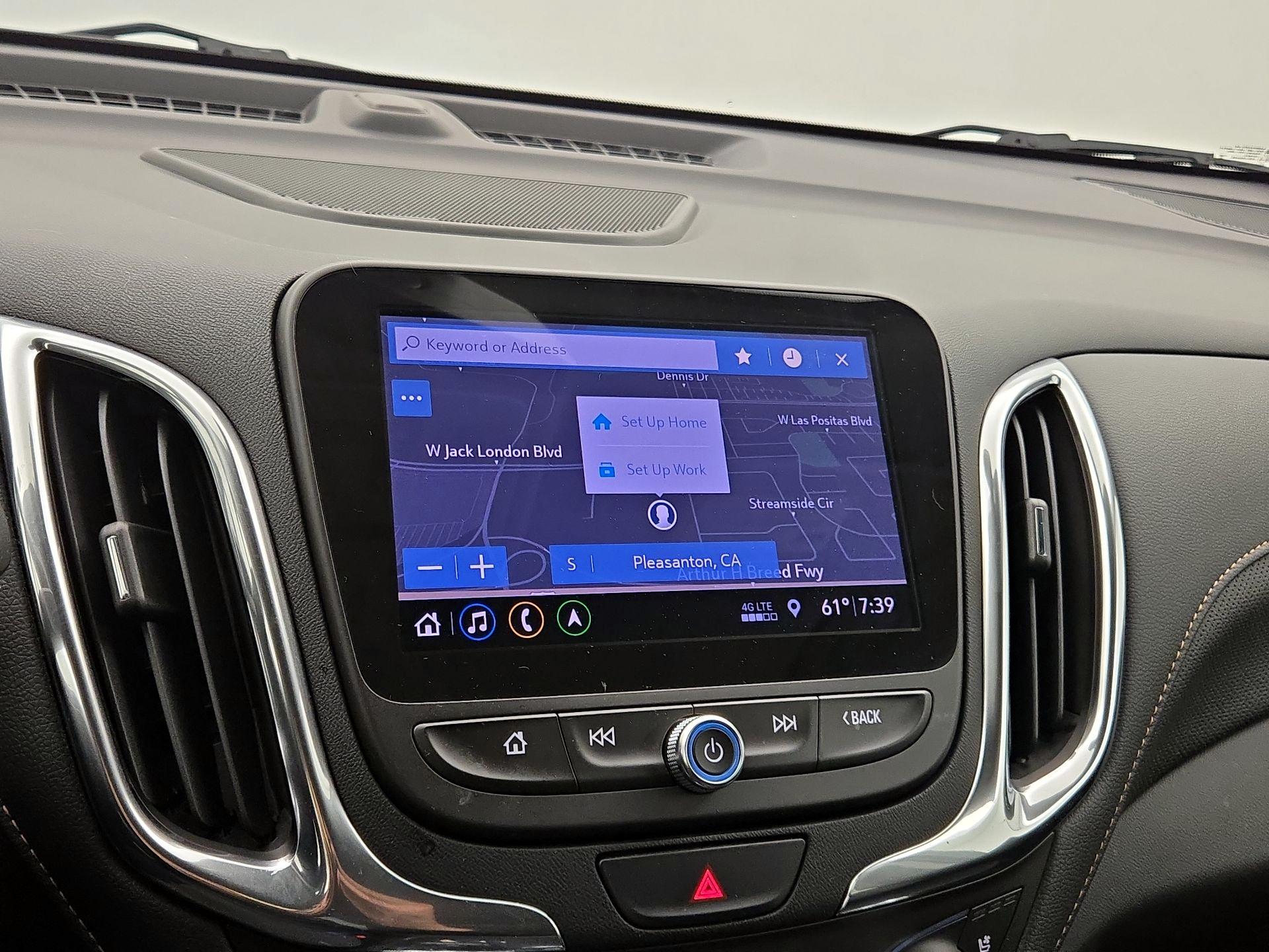 Thumbnail: 2019 Chevrolet Equinox - 14