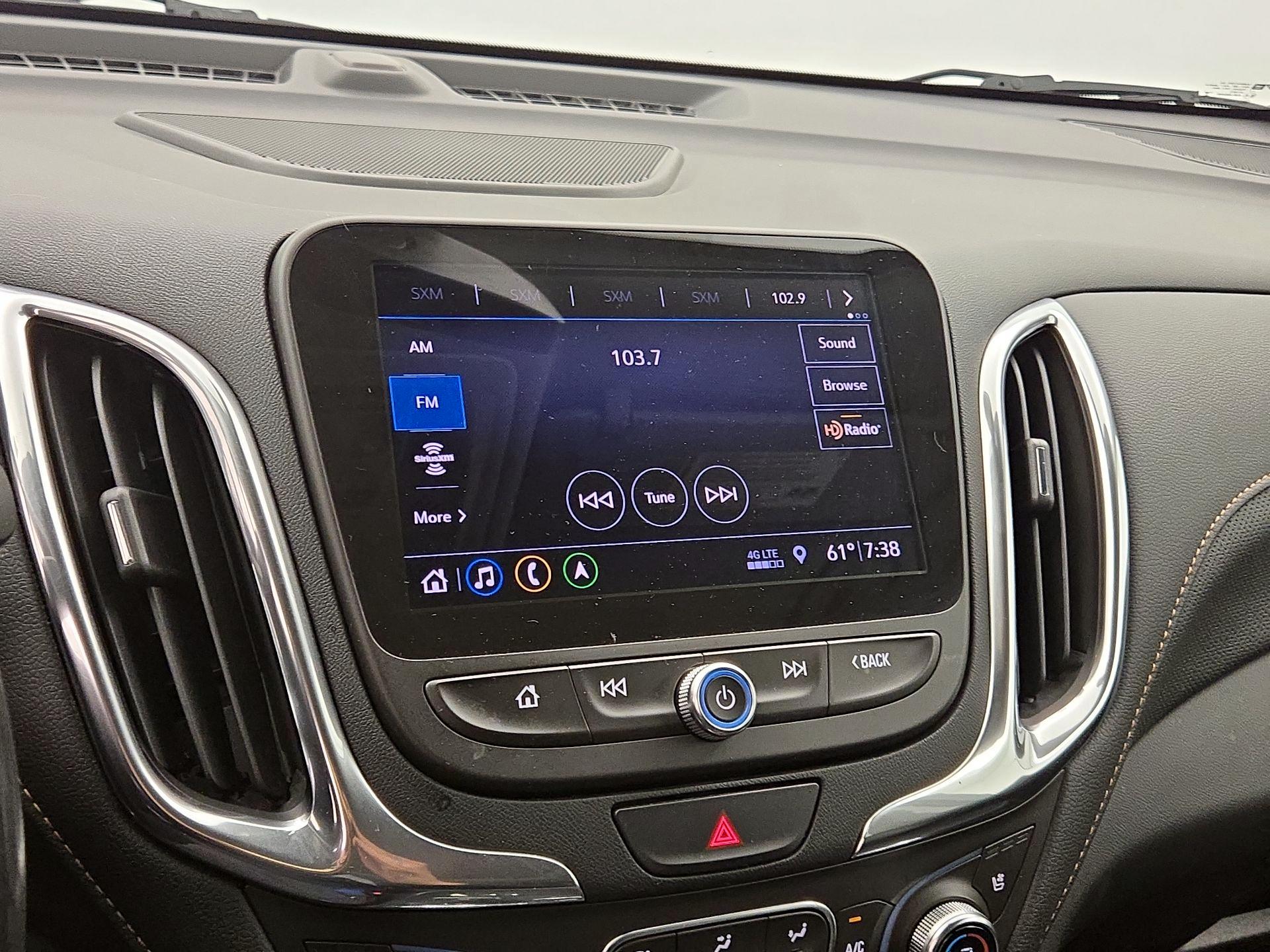Thumbnail: 2019 Chevrolet Equinox - 16