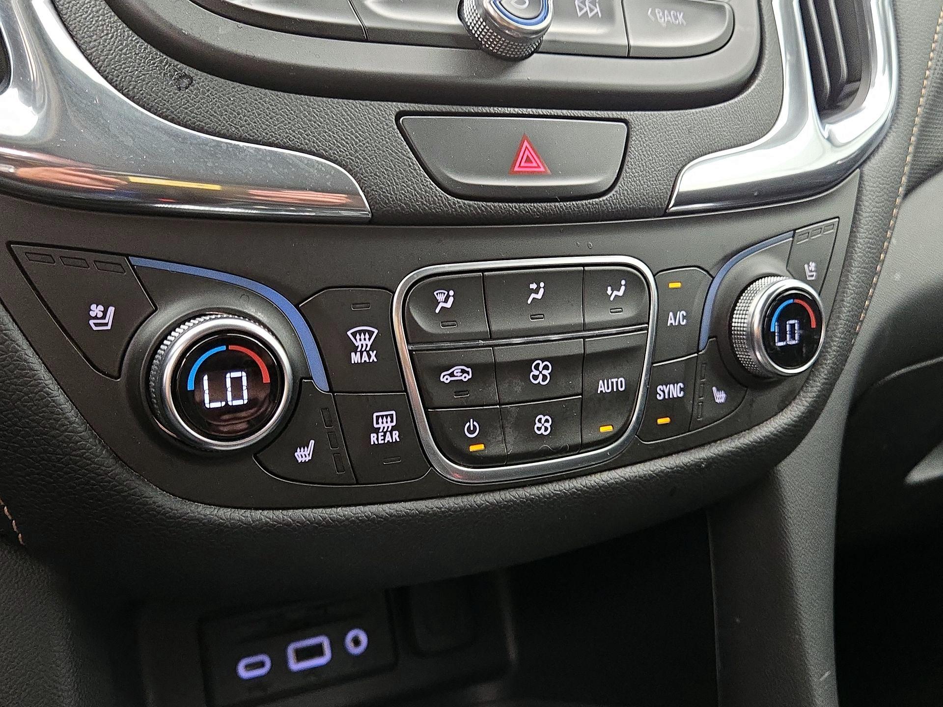 Thumbnail: 2019 Chevrolet Equinox - 17