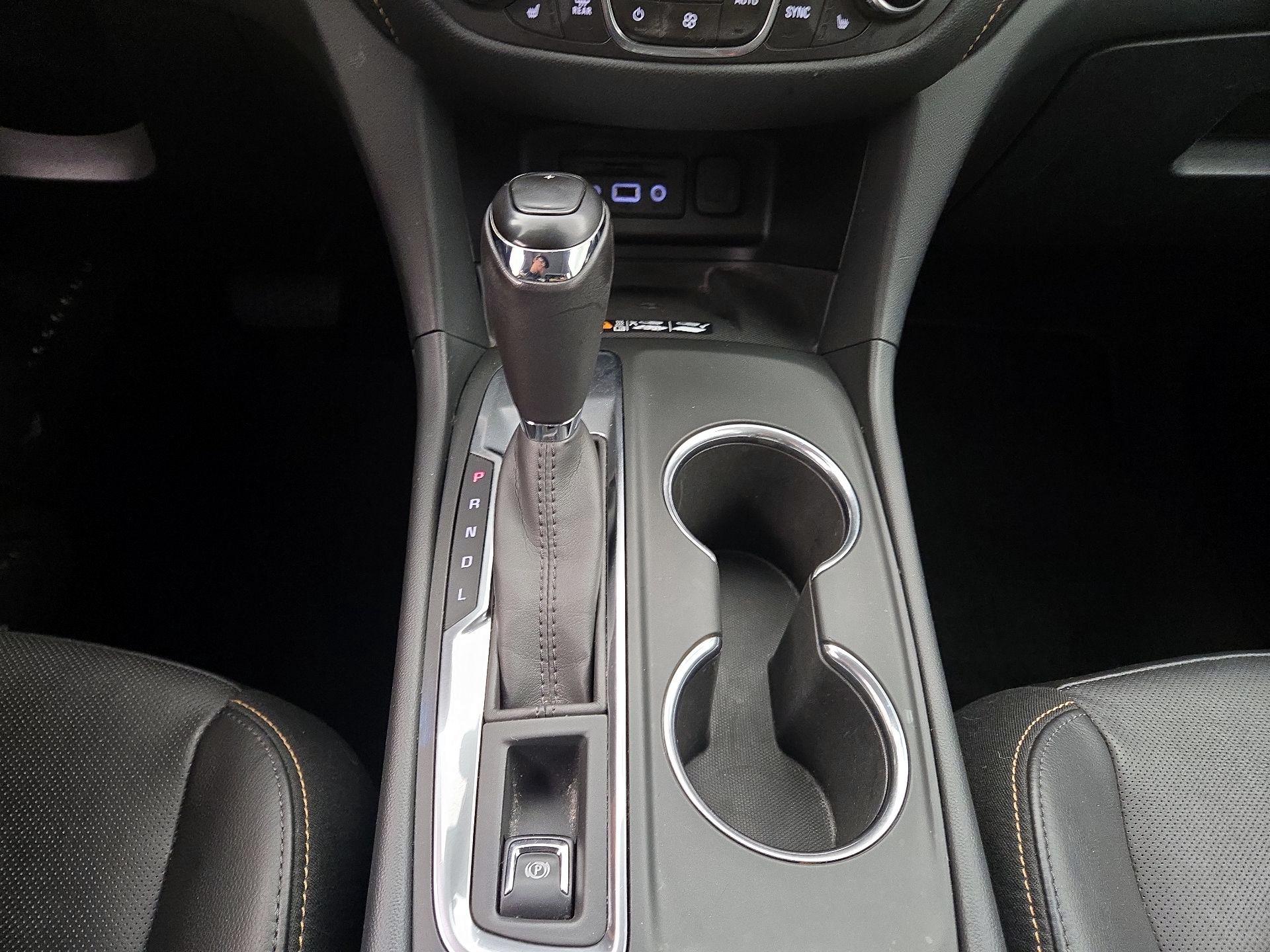 Thumbnail: 2019 Chevrolet Equinox - 18