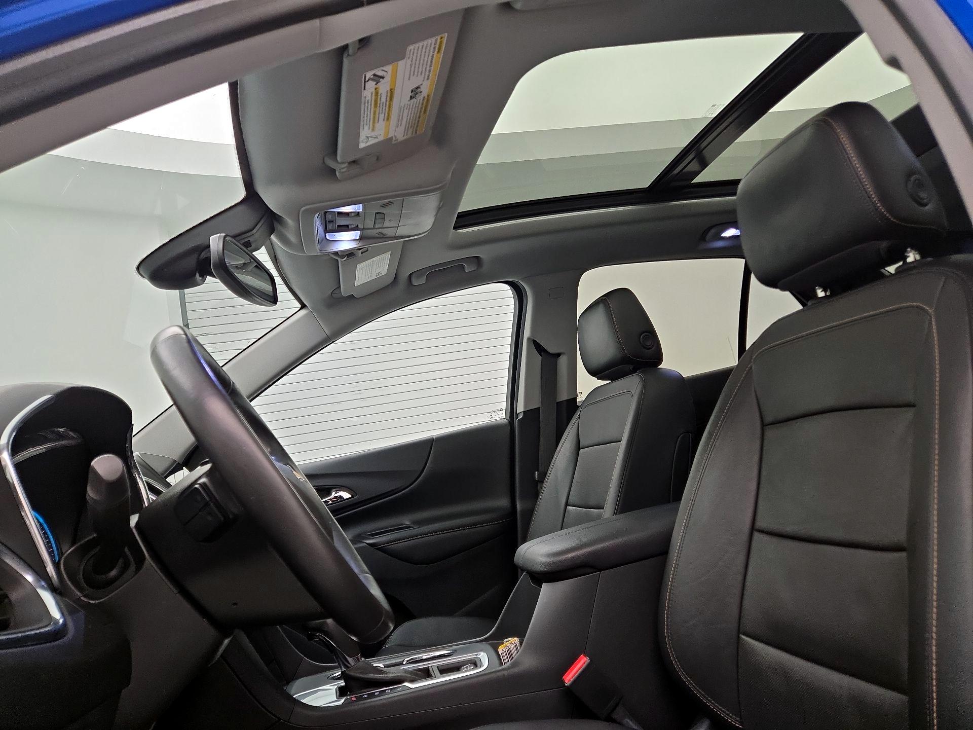 Thumbnail: 2019 Chevrolet Equinox - 20