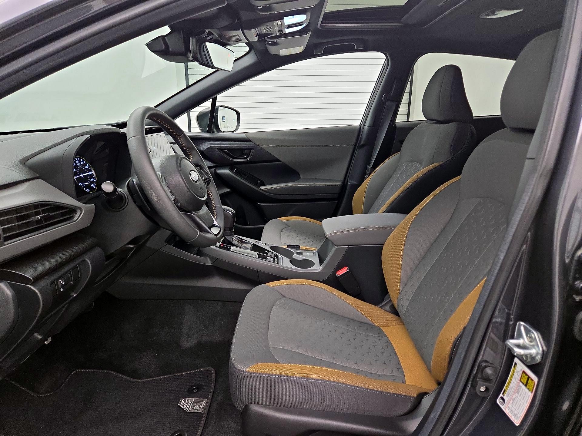 Thumbnail: 2024 Subaru Crosstrek - 11