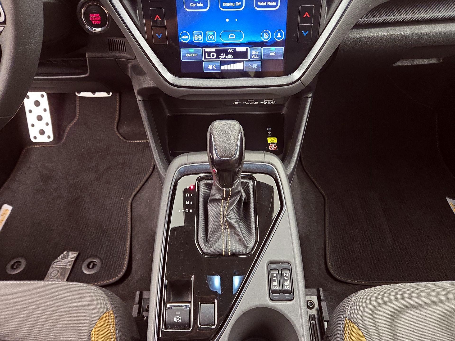 Thumbnail: 2024 Subaru Crosstrek - 17