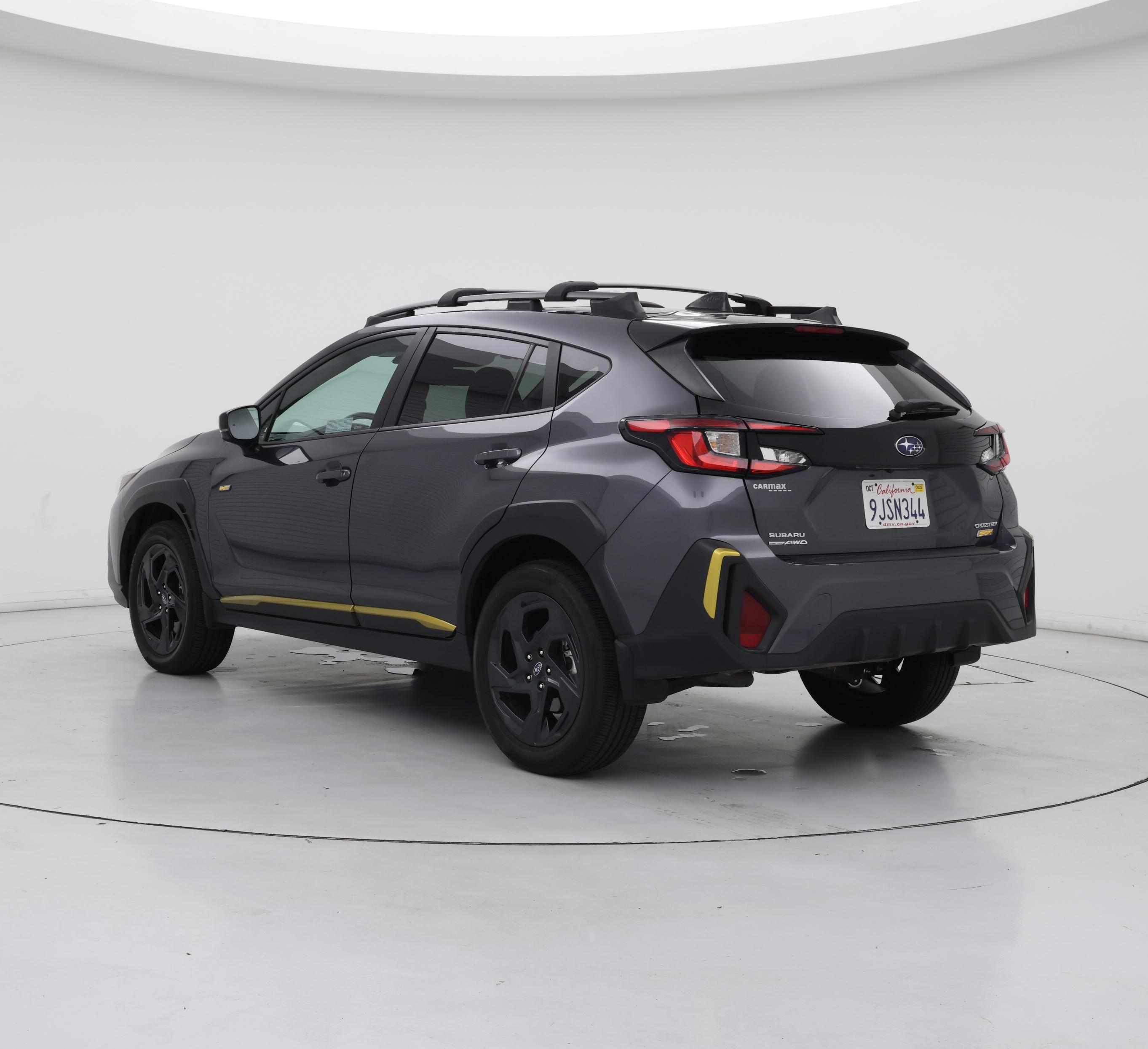Thumbnail: 2024 Subaru Crosstrek - 2