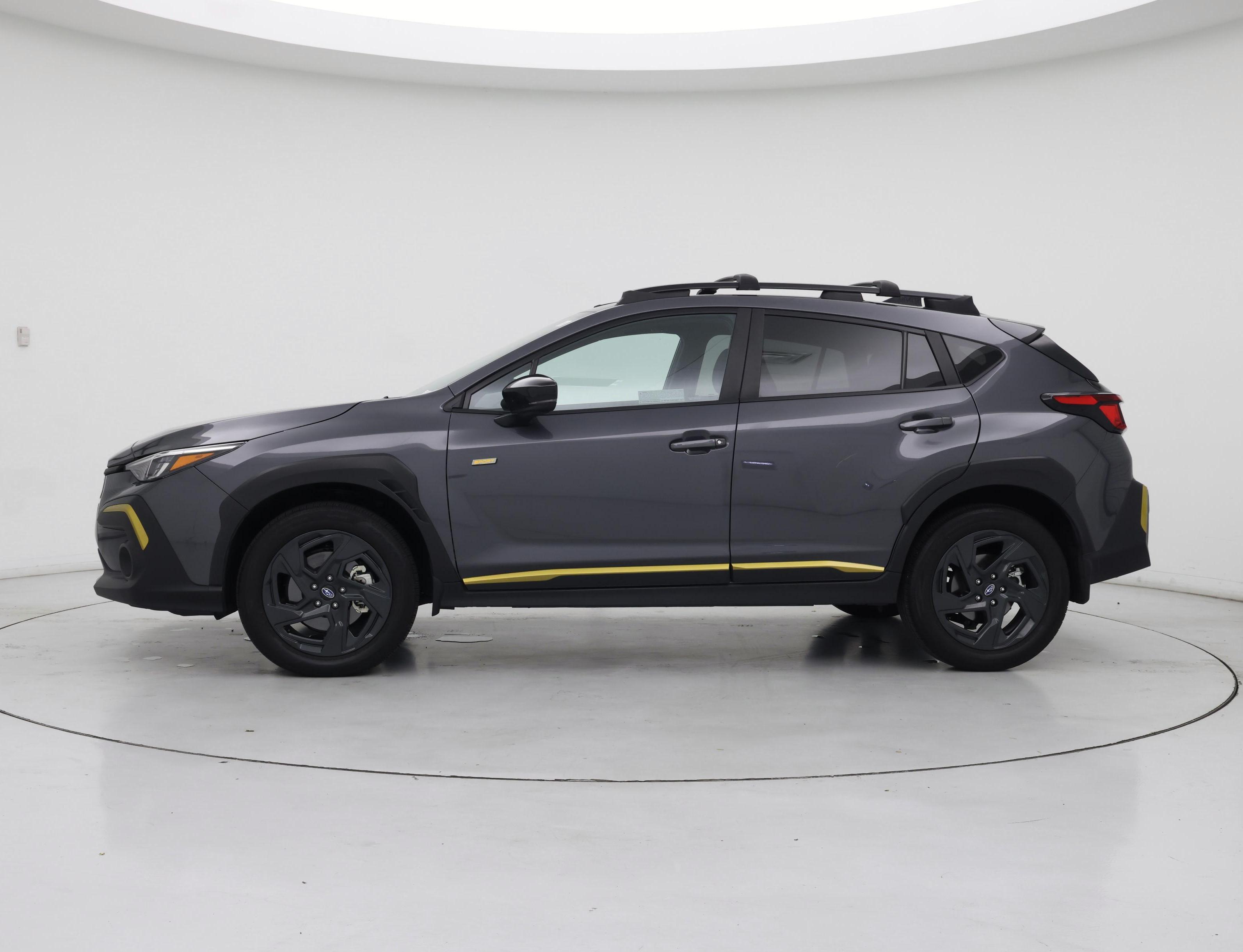 Thumbnail: 2024 Subaru Crosstrek - 3