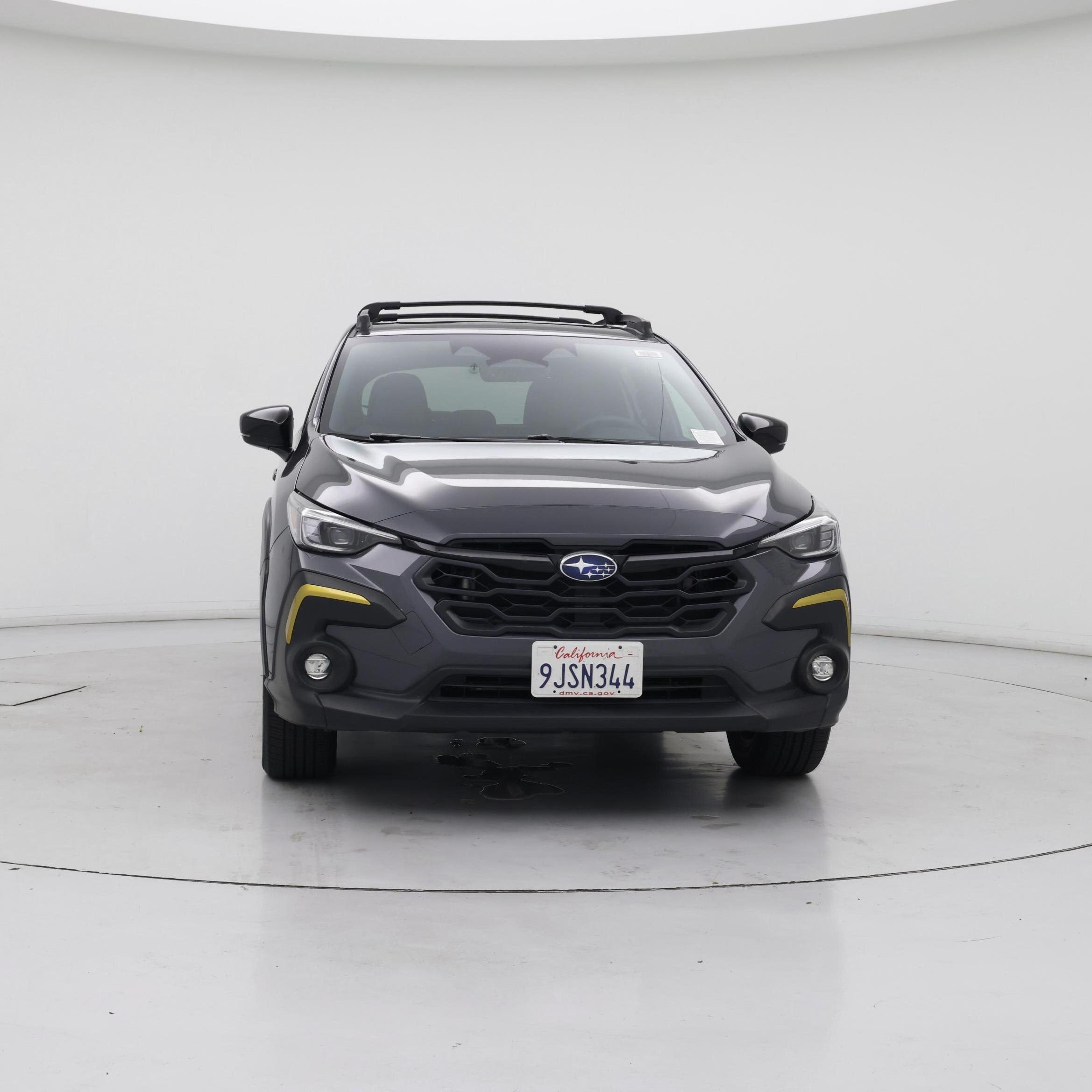 Thumbnail: 2024 Subaru Crosstrek - 5