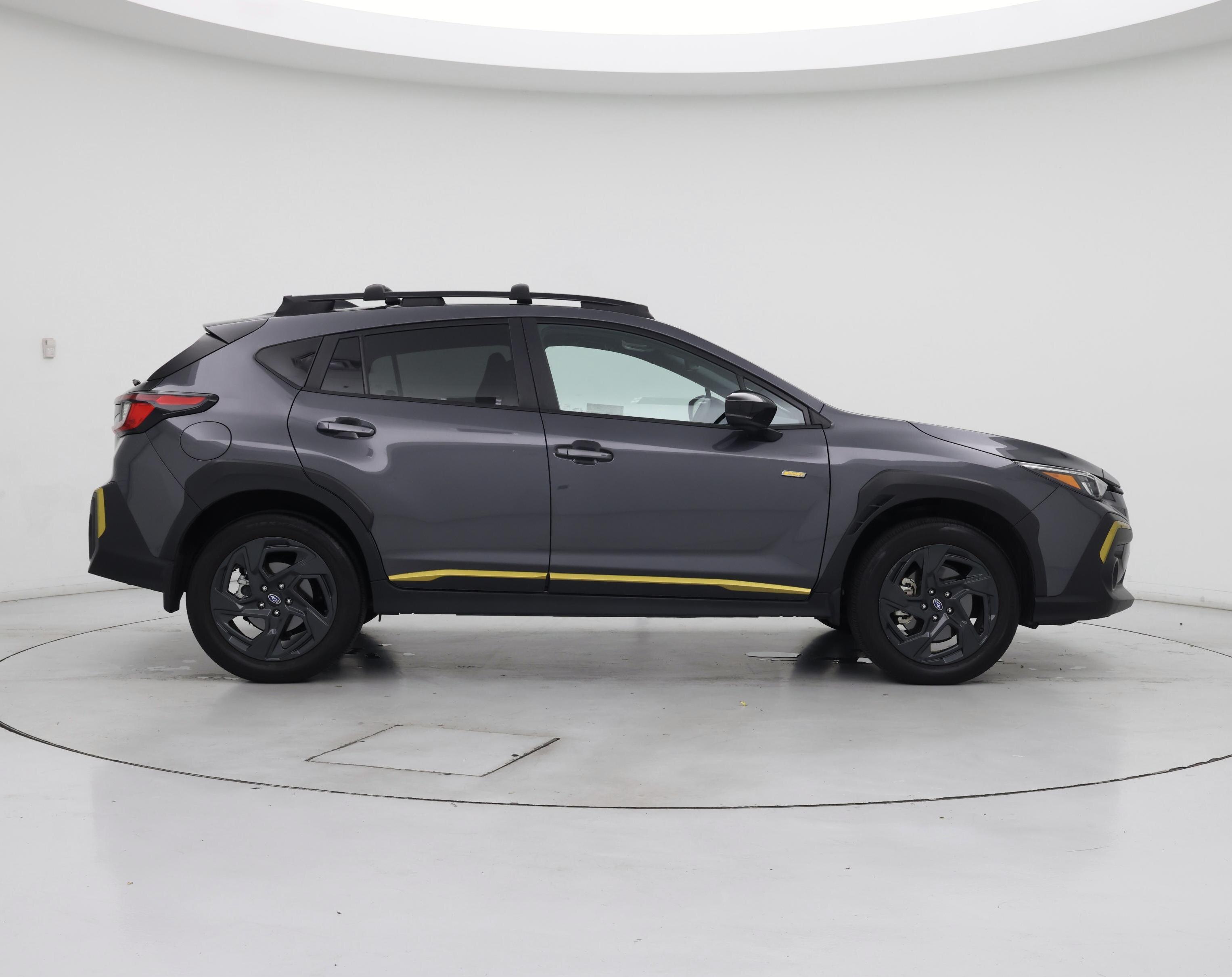 Thumbnail: 2024 Subaru Crosstrek - 7