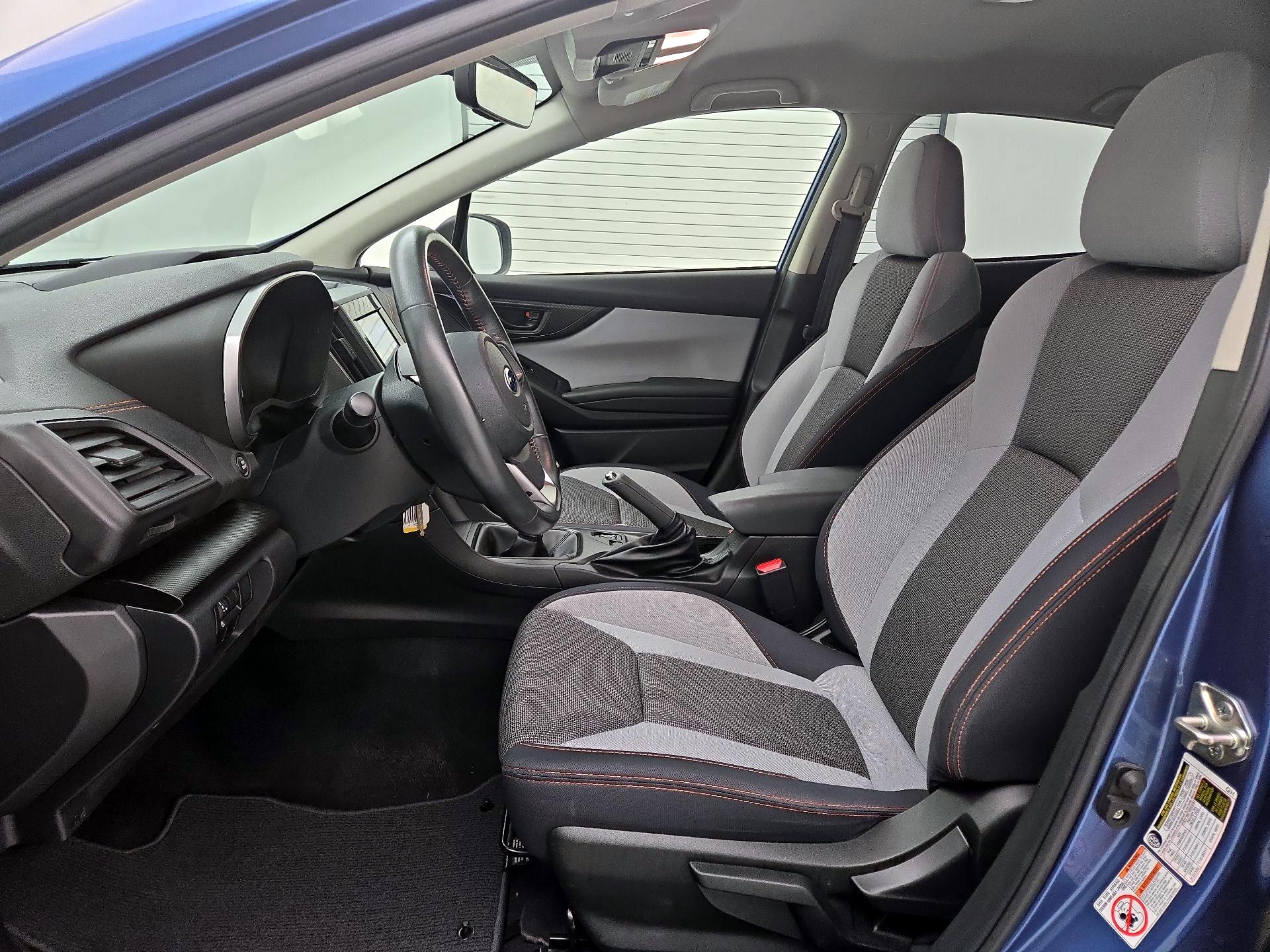 Thumbnail: 2020 Subaru Crosstrek - 11