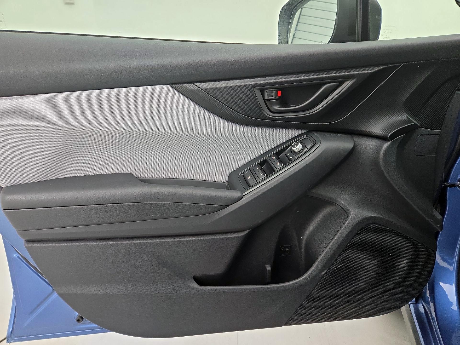 Thumbnail: 2020 Subaru Crosstrek - 12