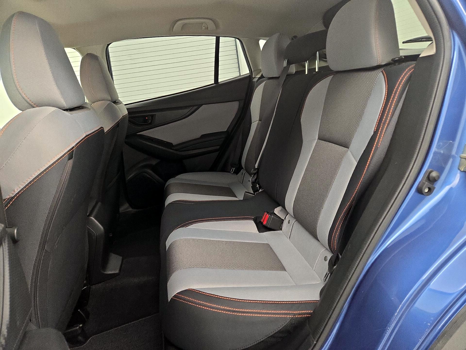 Thumbnail: 2020 Subaru Crosstrek - 19
