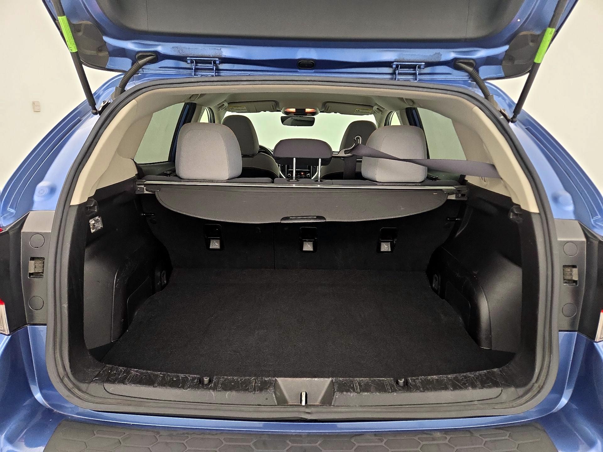 Thumbnail: 2020 Subaru Crosstrek - 20