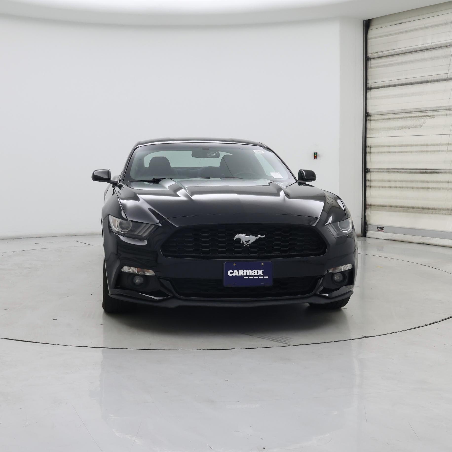 Thumbnail: 2017 Ford Mustang - 5
