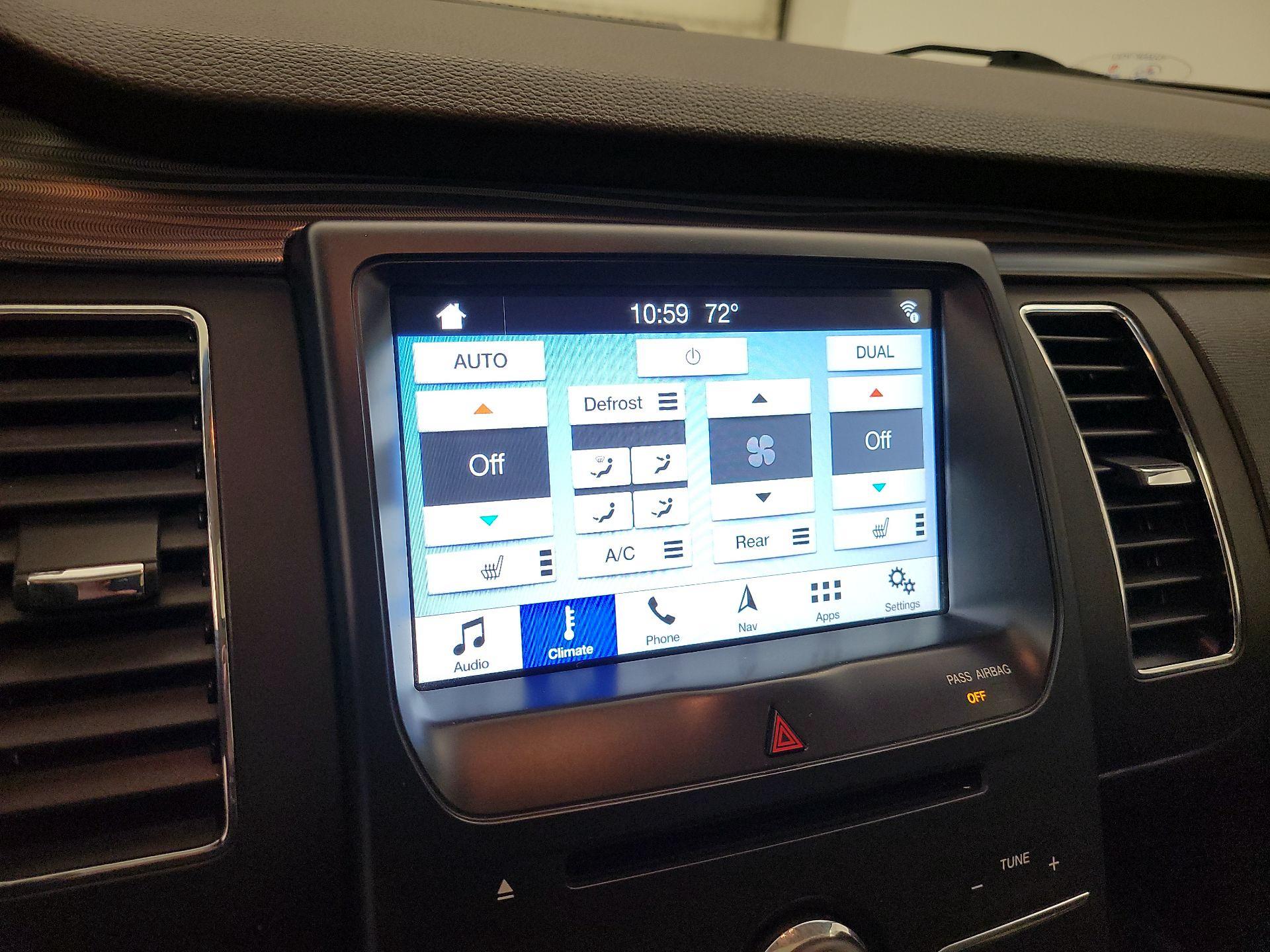 Thumbnail: 2019 Ford Flex - 15