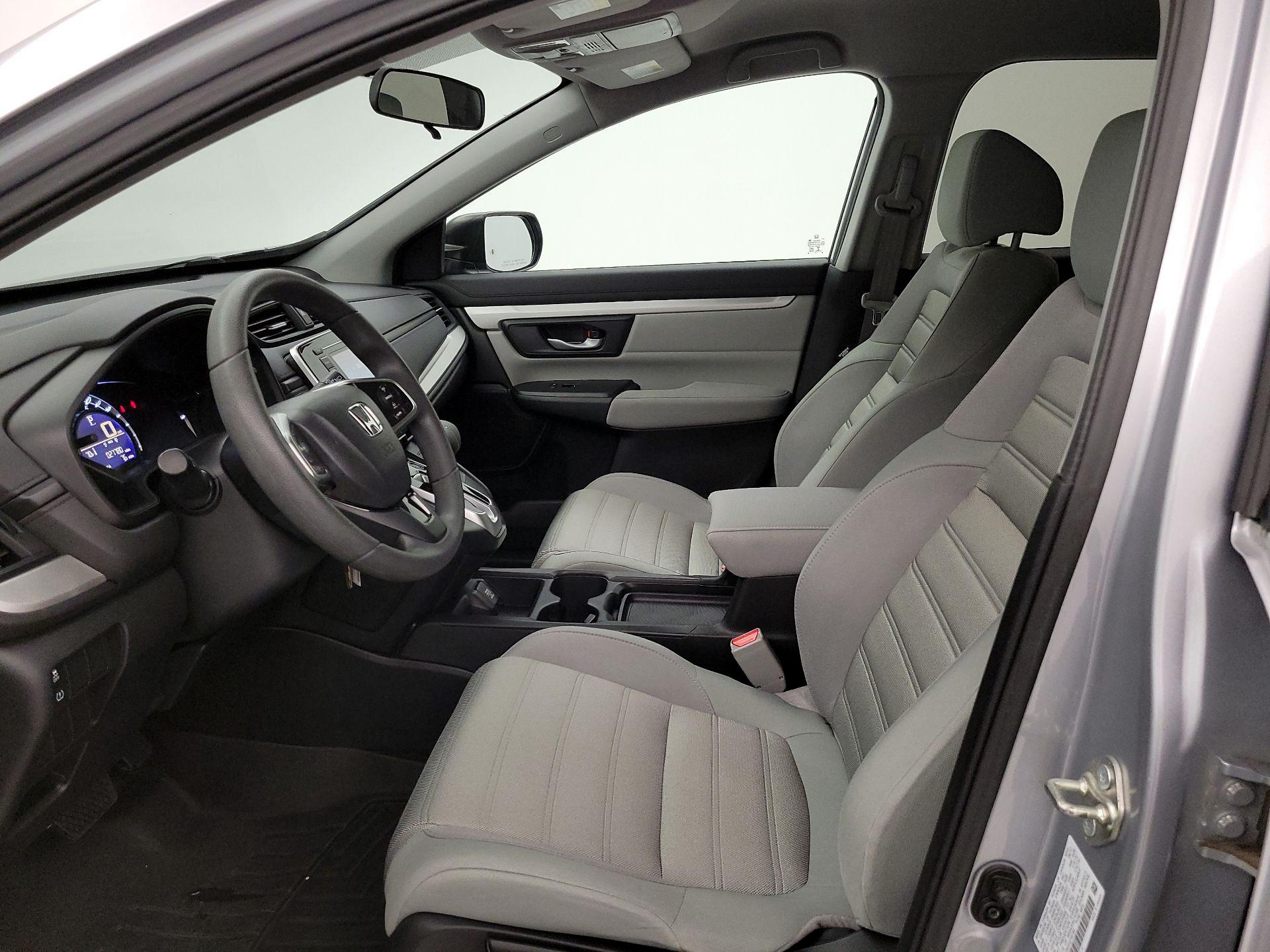 Thumbnail: 2017 Honda CR-V - 11