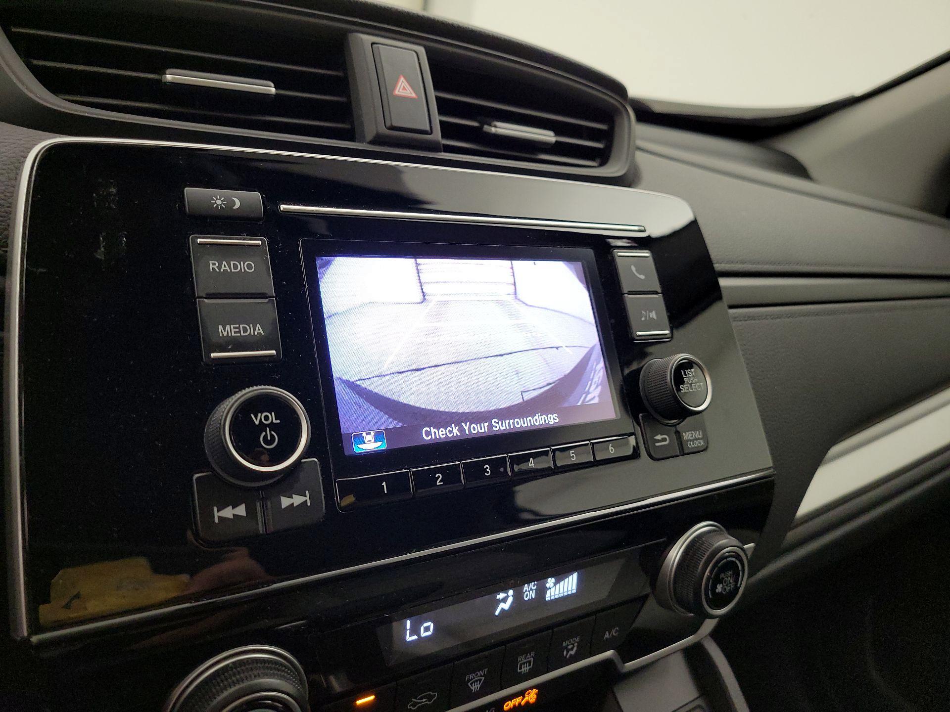 Thumbnail: 2017 Honda CR-V - 14