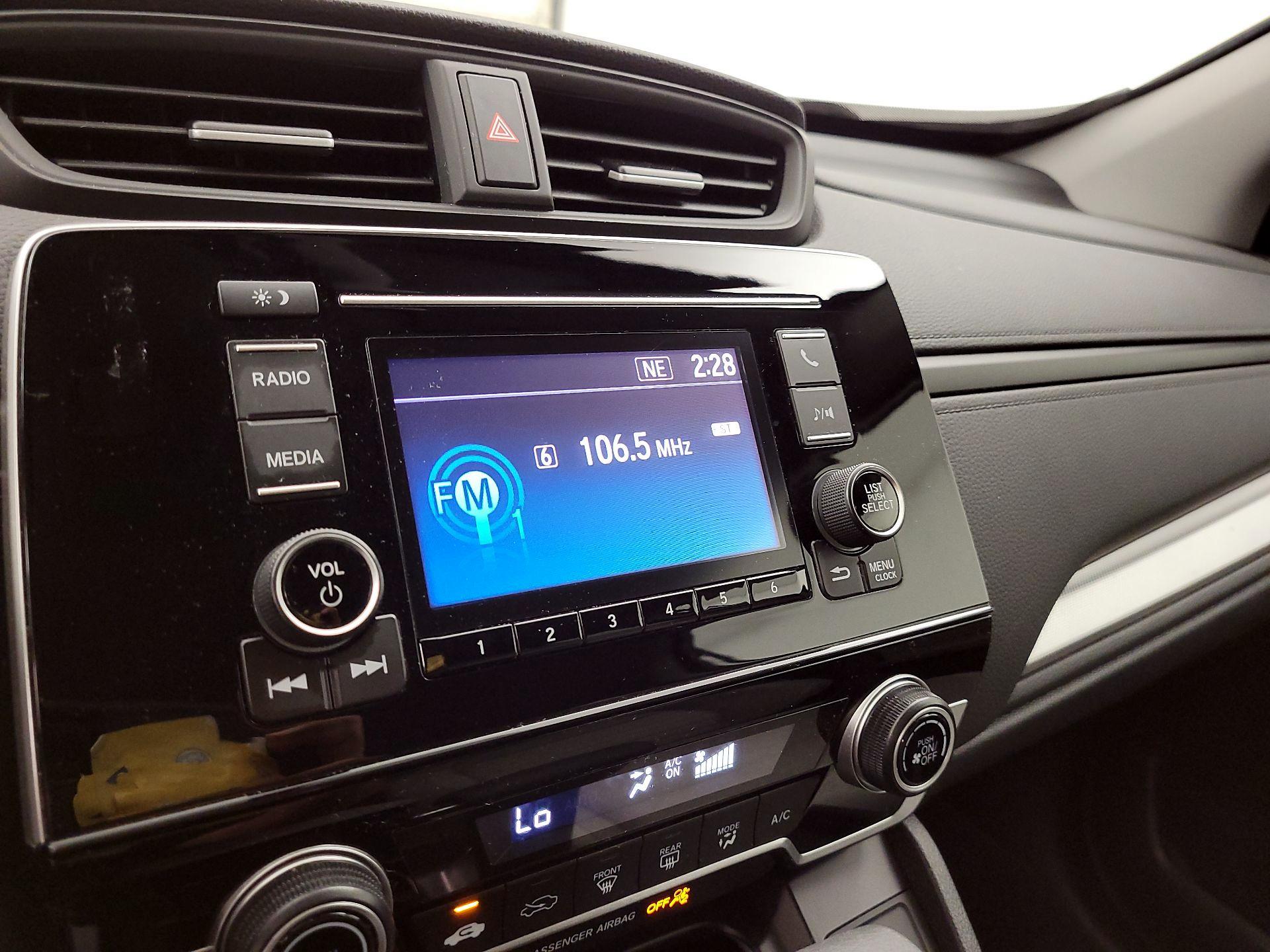 Thumbnail: 2017 Honda CR-V - 15