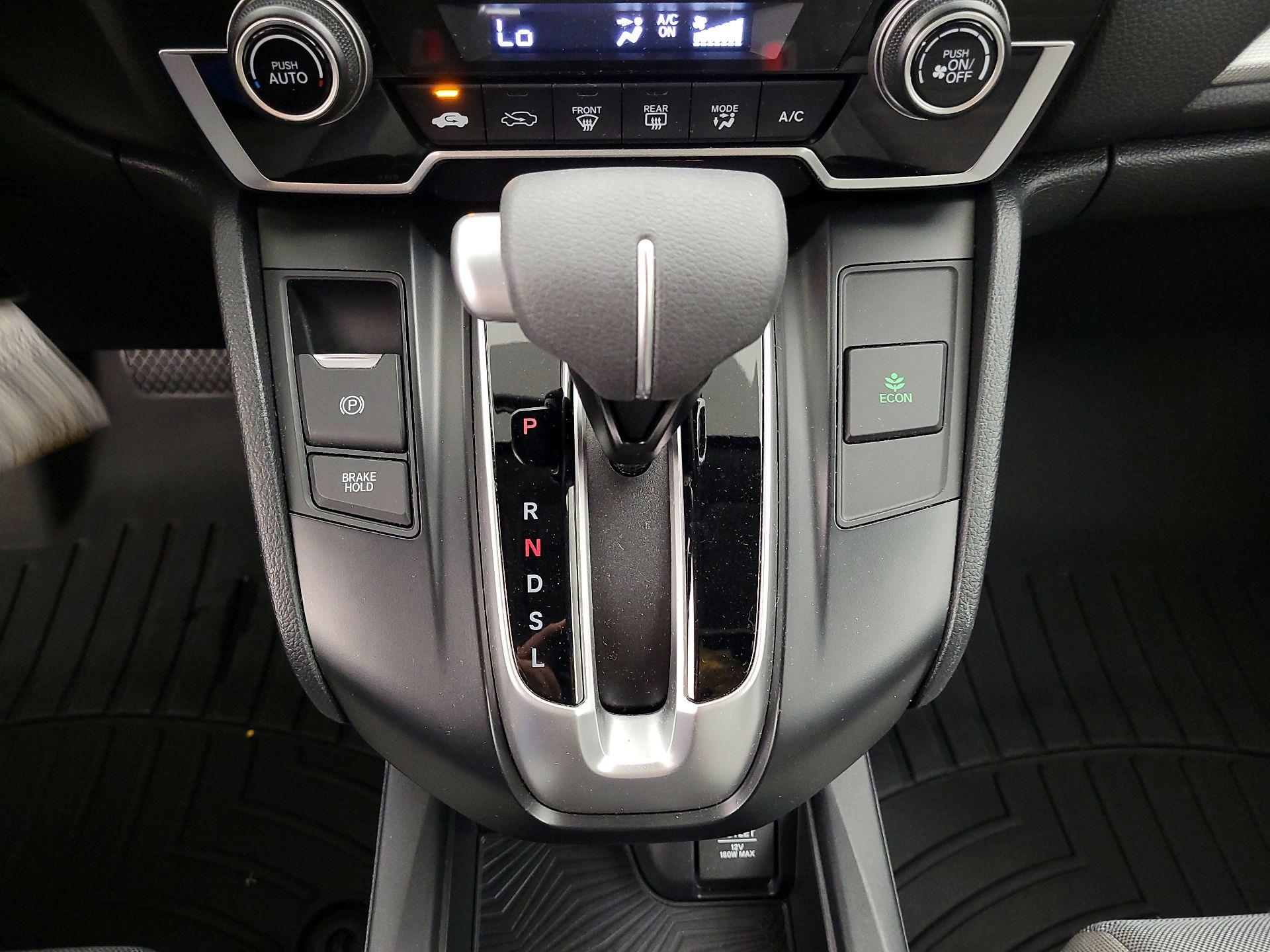 Thumbnail: 2017 Honda CR-V - 17