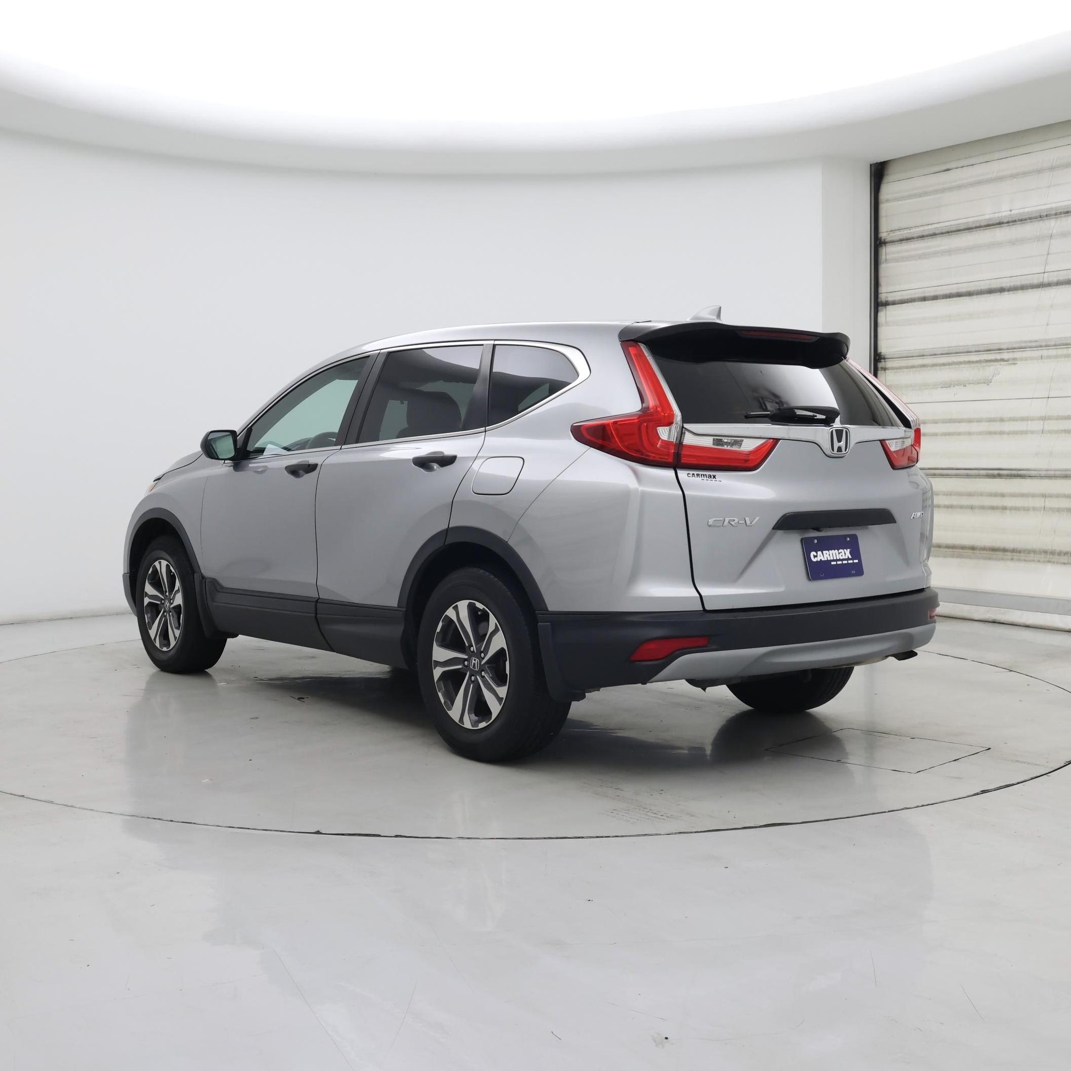 Thumbnail: 2017 Honda CR-V - 2