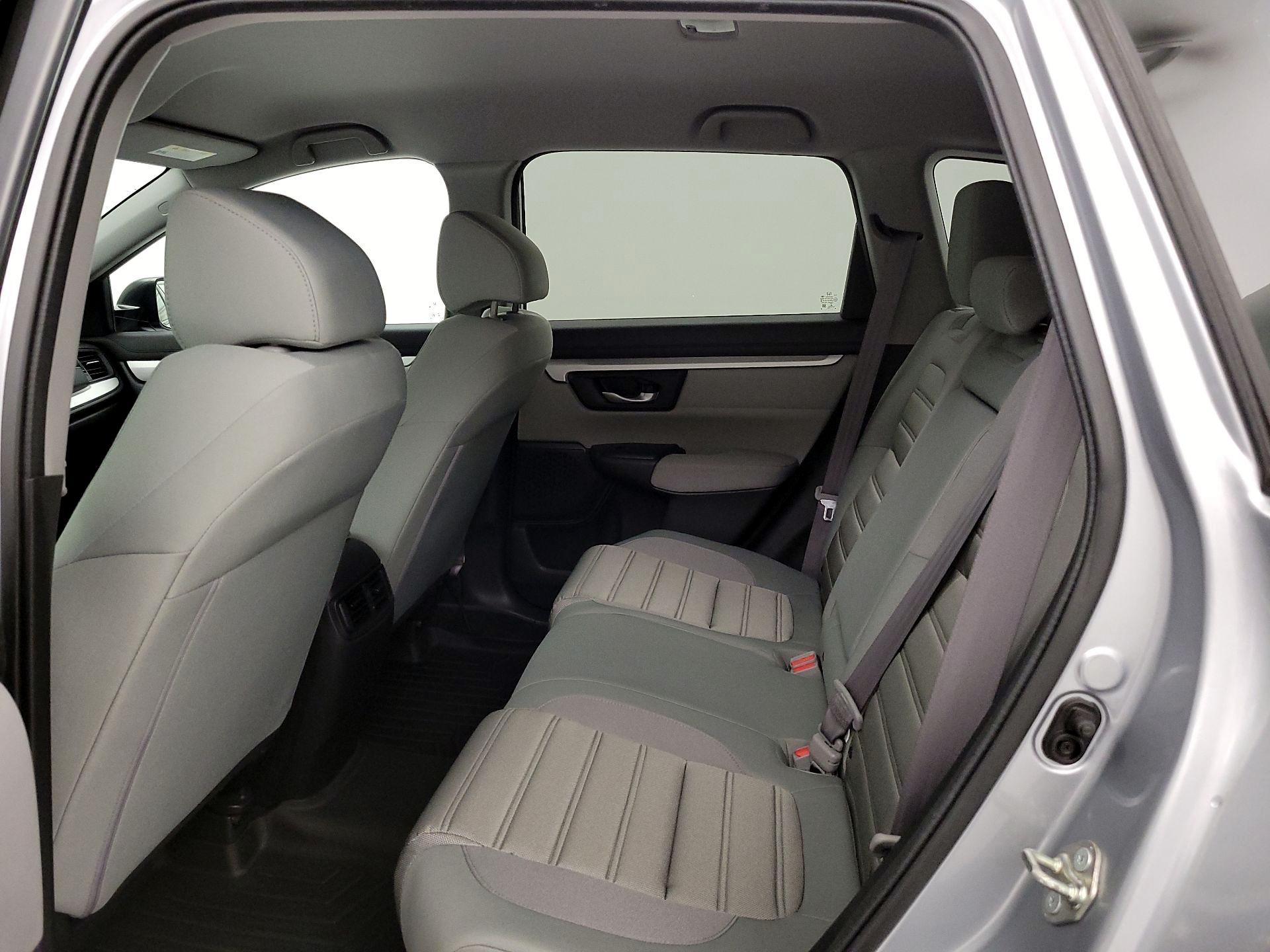 Thumbnail: 2017 Honda CR-V - 19