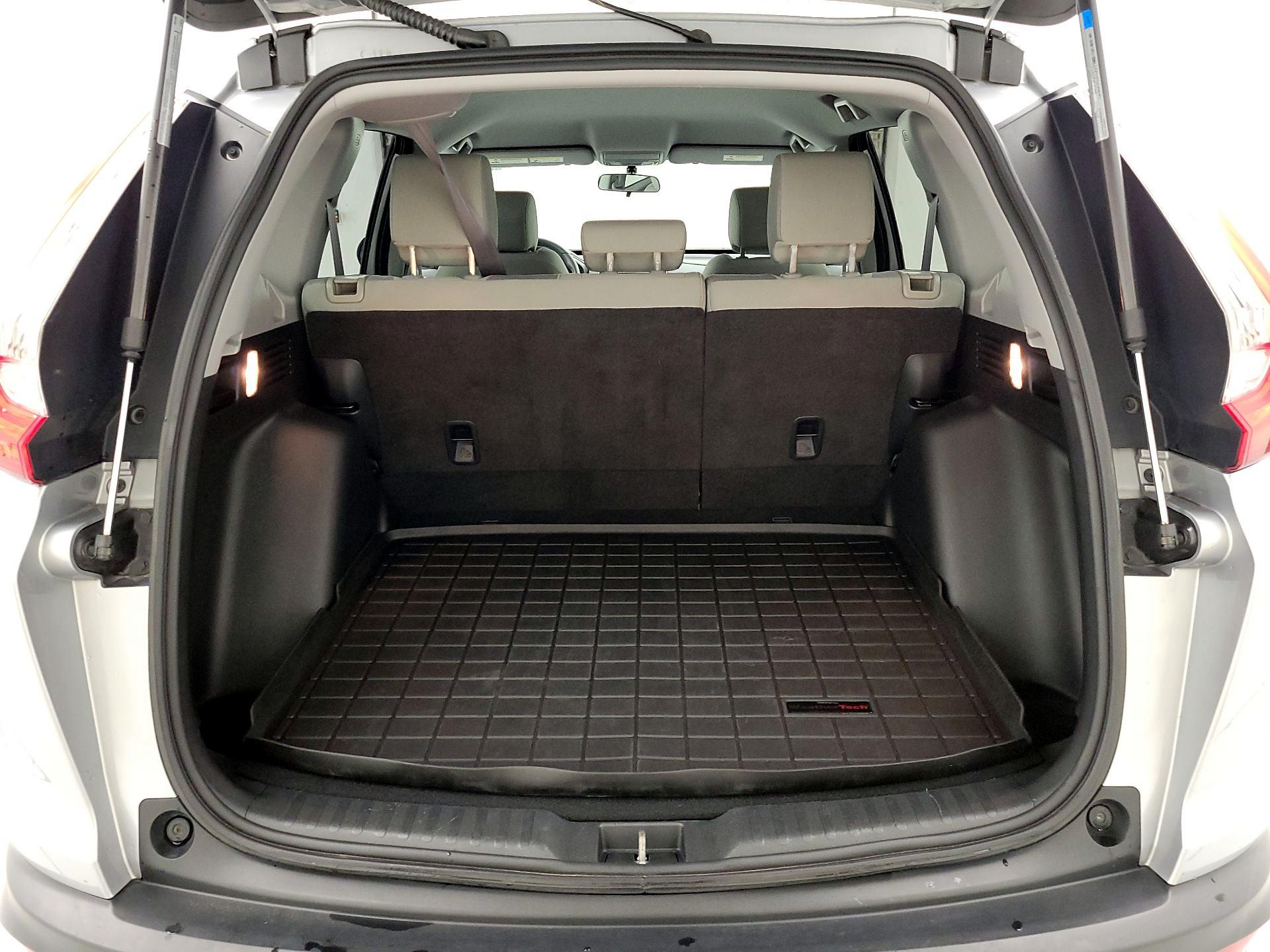 Thumbnail: 2017 Honda CR-V - 20