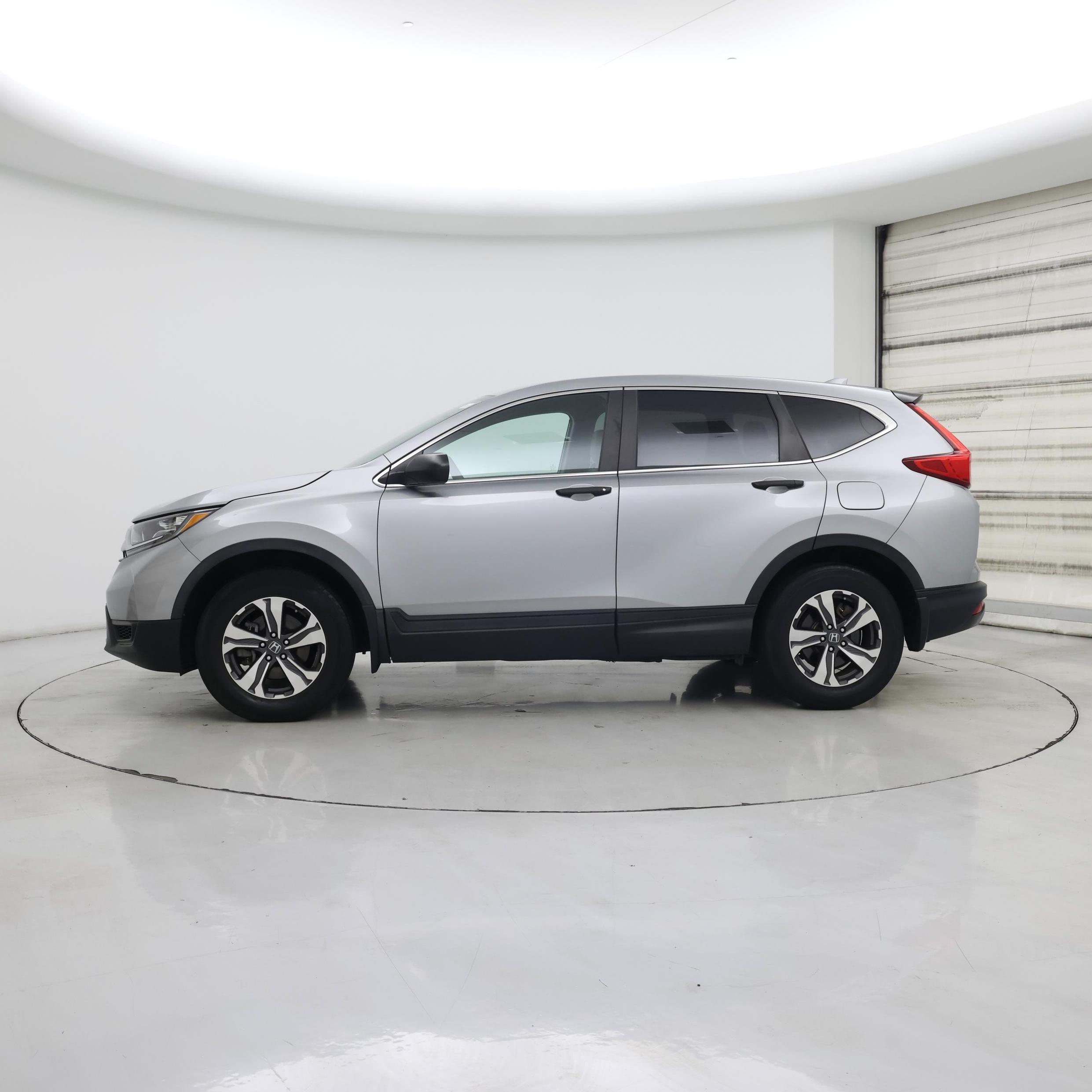 Thumbnail: 2017 Honda CR-V - 3