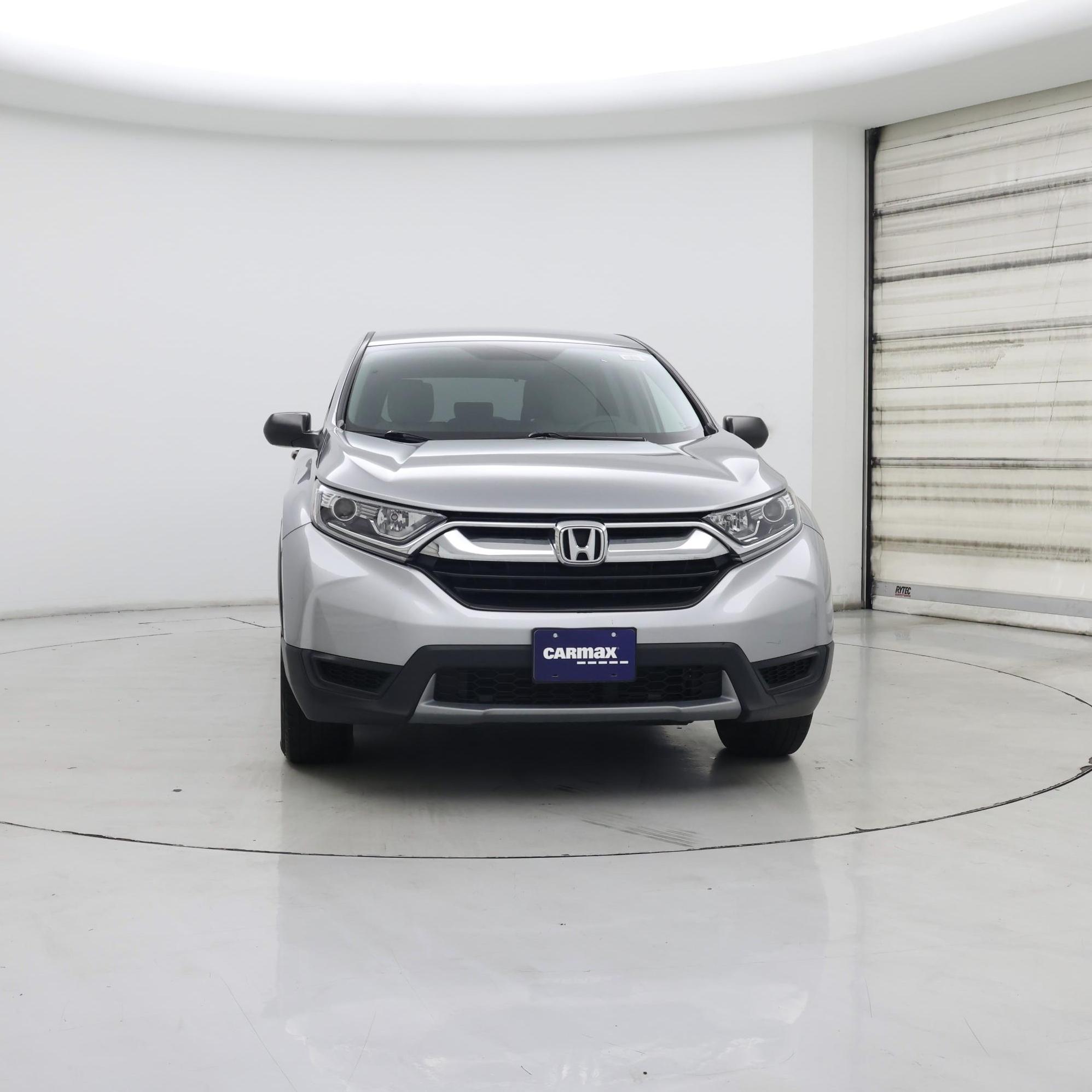 Thumbnail: 2017 Honda CR-V - 5