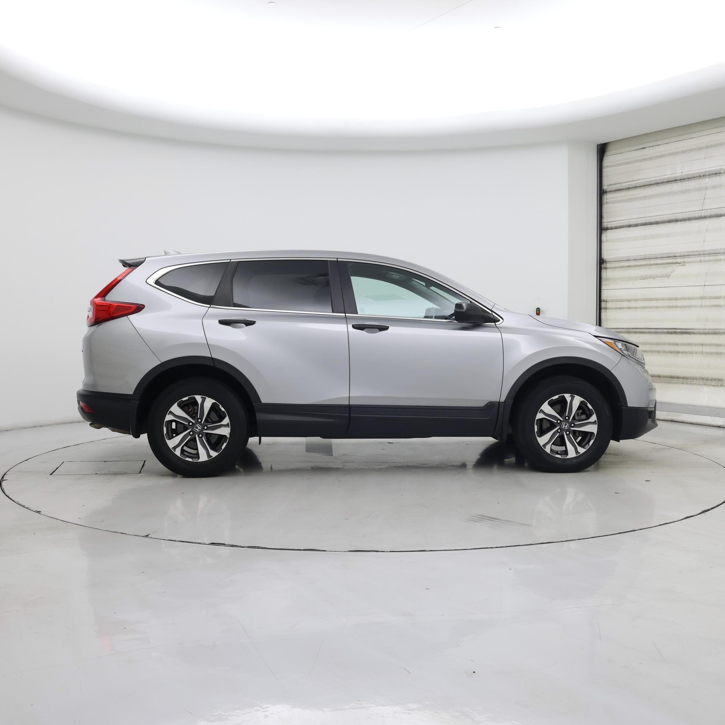 Thumbnail: 2017 Honda CR-V - 7