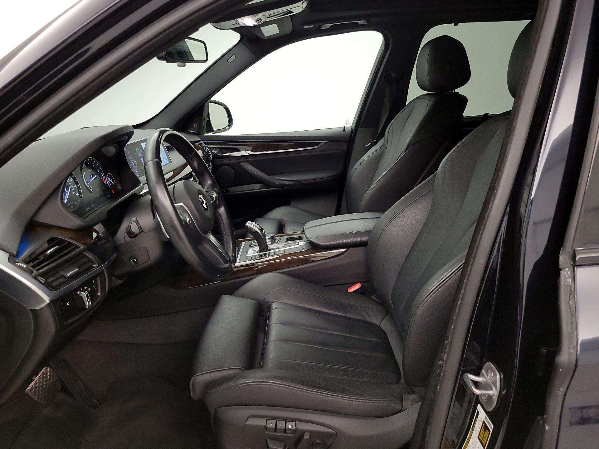 Thumbnail: 2017 BMW X5 - 11