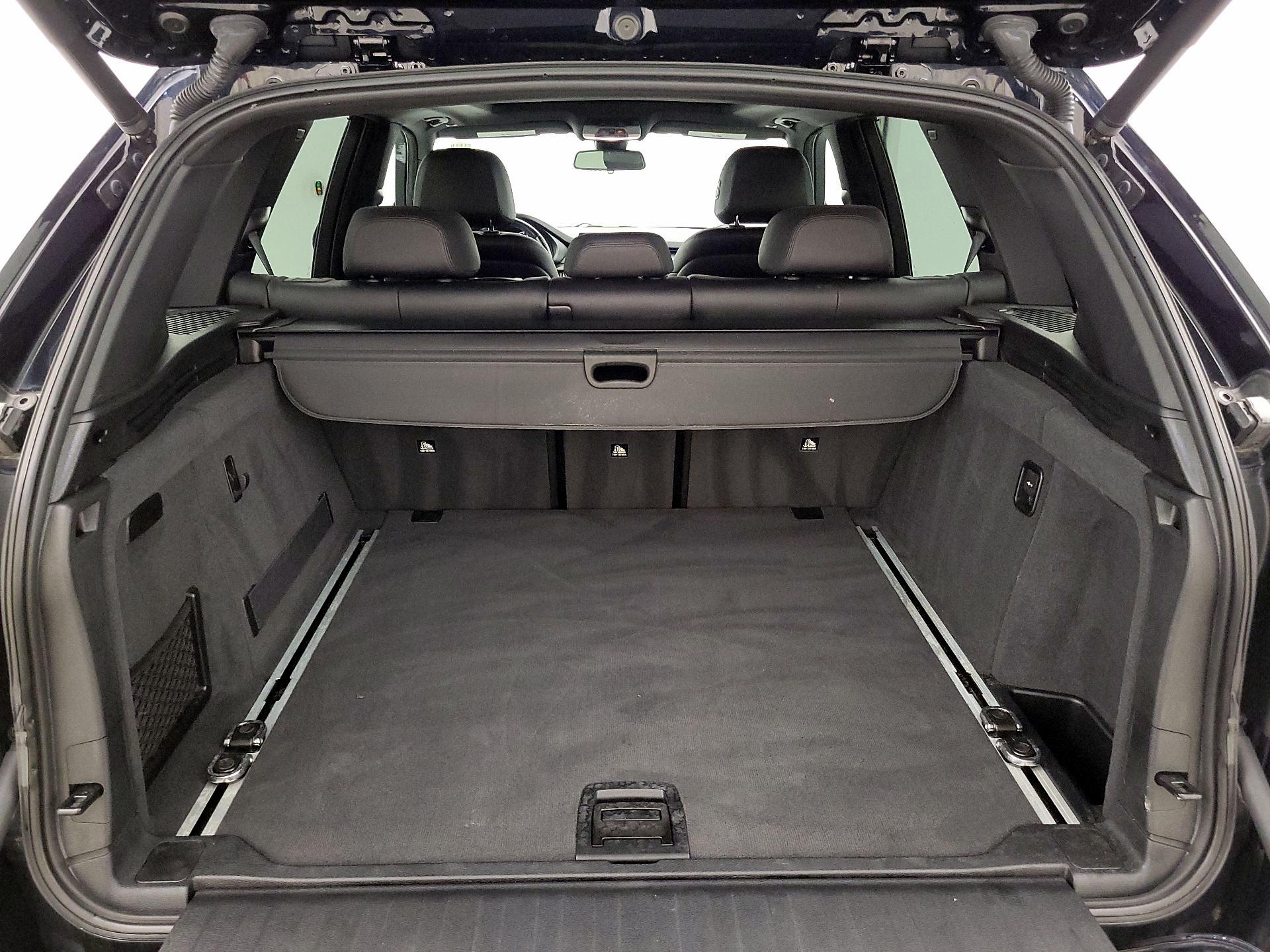 Thumbnail: 2017 BMW X5 - 18
