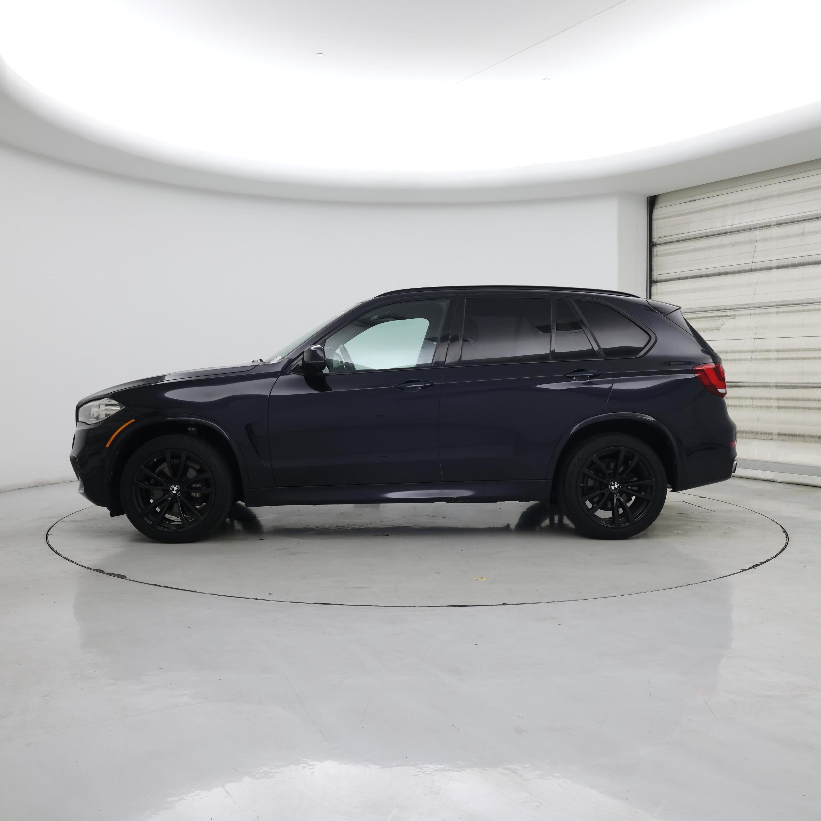 Thumbnail: 2017 BMW X5 - 3
