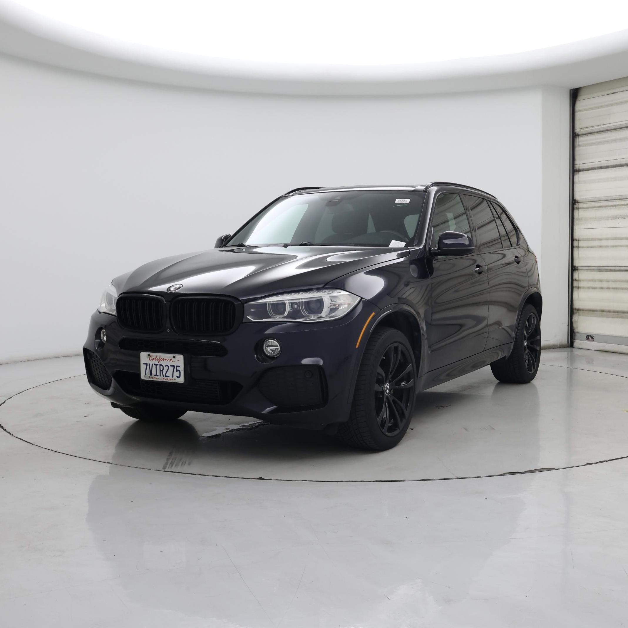 Thumbnail: 2017 BMW X5 - 4