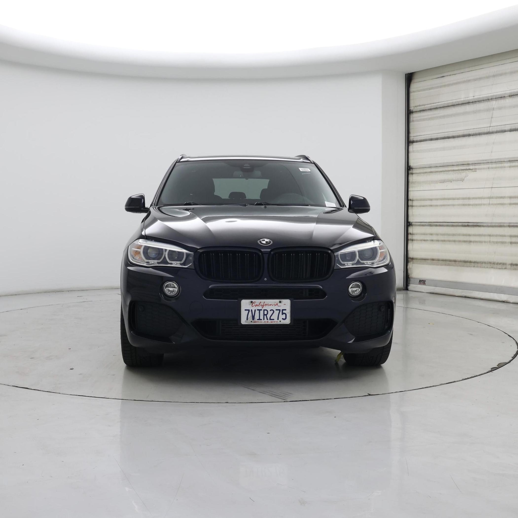Thumbnail: 2017 BMW X5 - 5