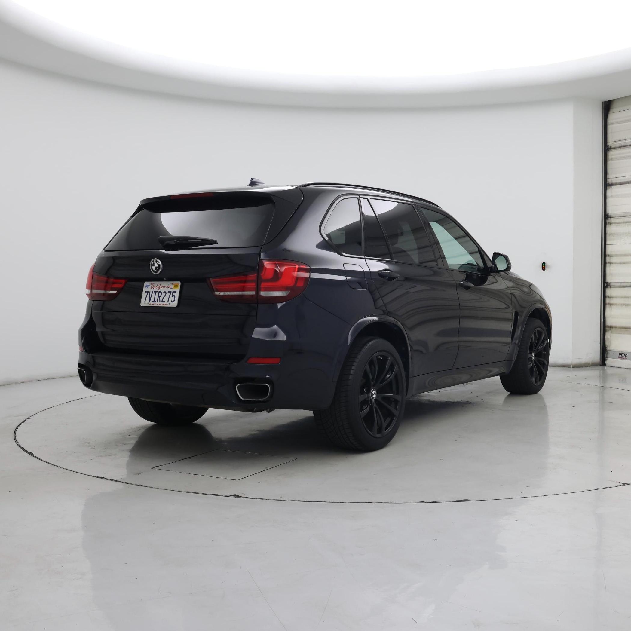 Thumbnail: 2017 BMW X5 - 8