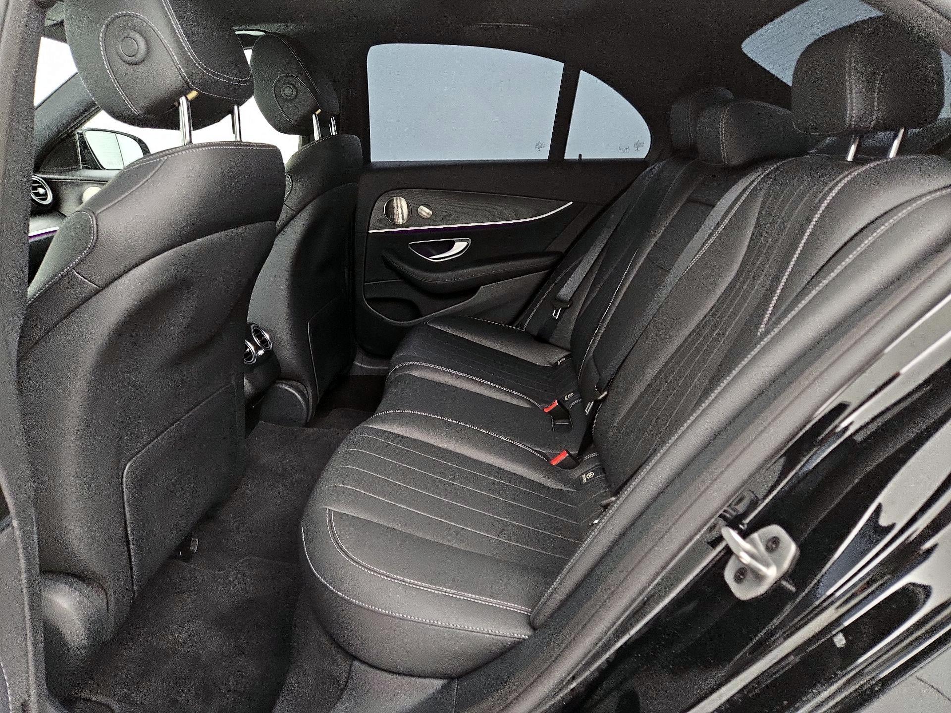 Thumbnail: 2022 Mercedes-Benz E-Class - 18