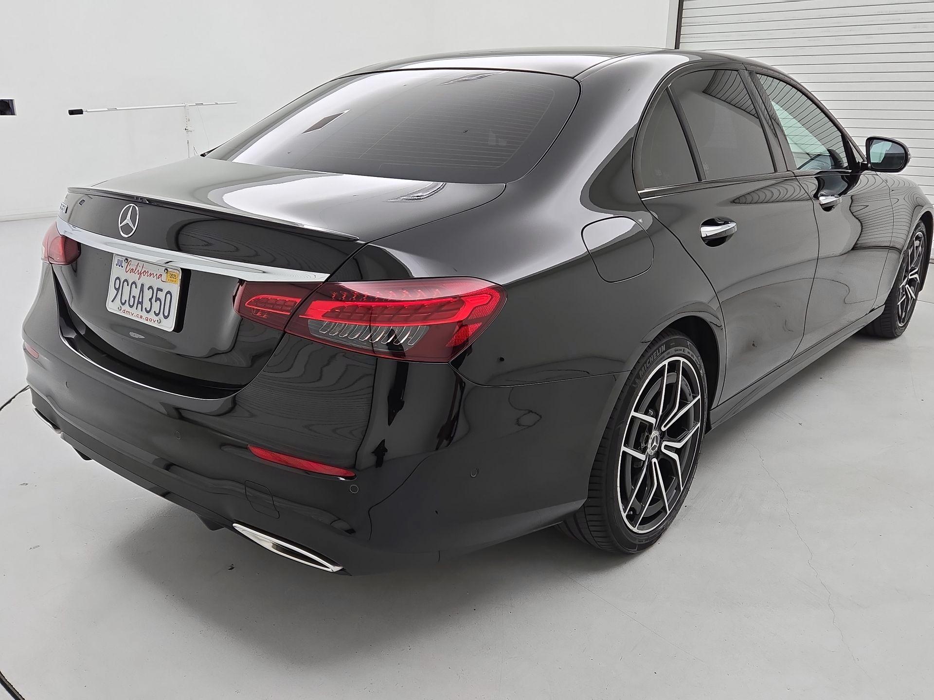 Thumbnail: 2022 Mercedes-Benz E-Class - 5
