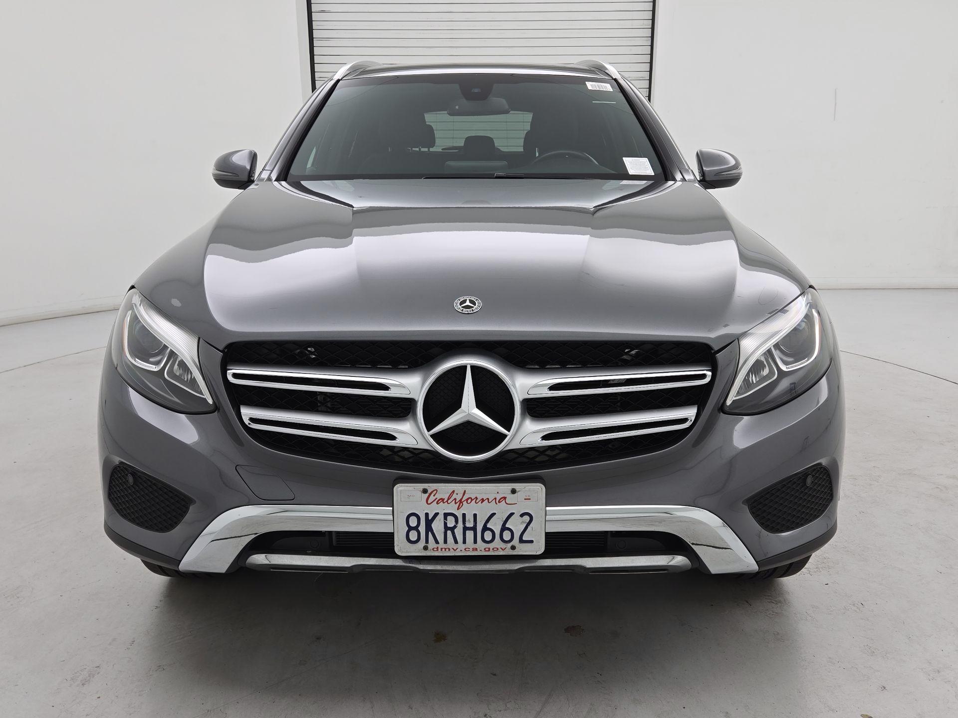 Thumbnail: 2019 Mercedes-Benz GLC - 2