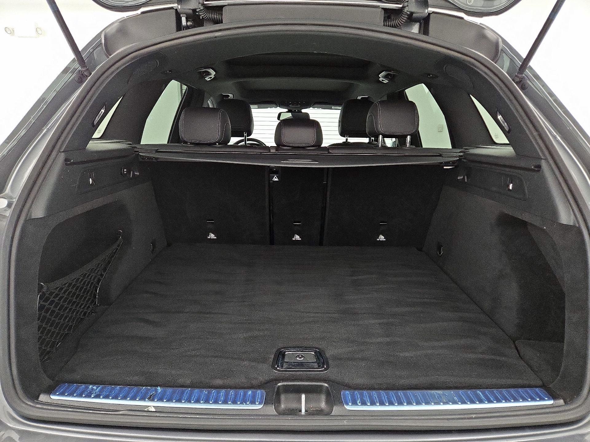 Thumbnail: 2019 Mercedes-Benz GLC - 19